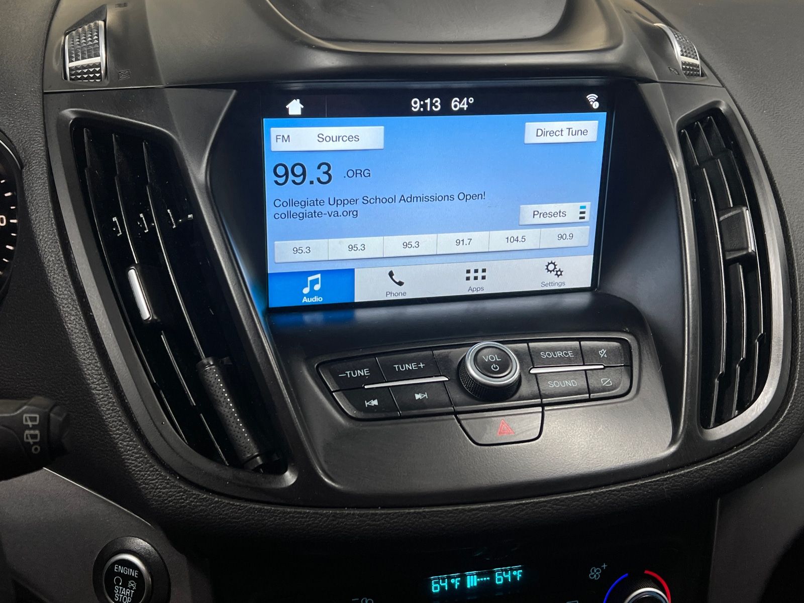 Thumbnail: 2019 Ford Escape - 3