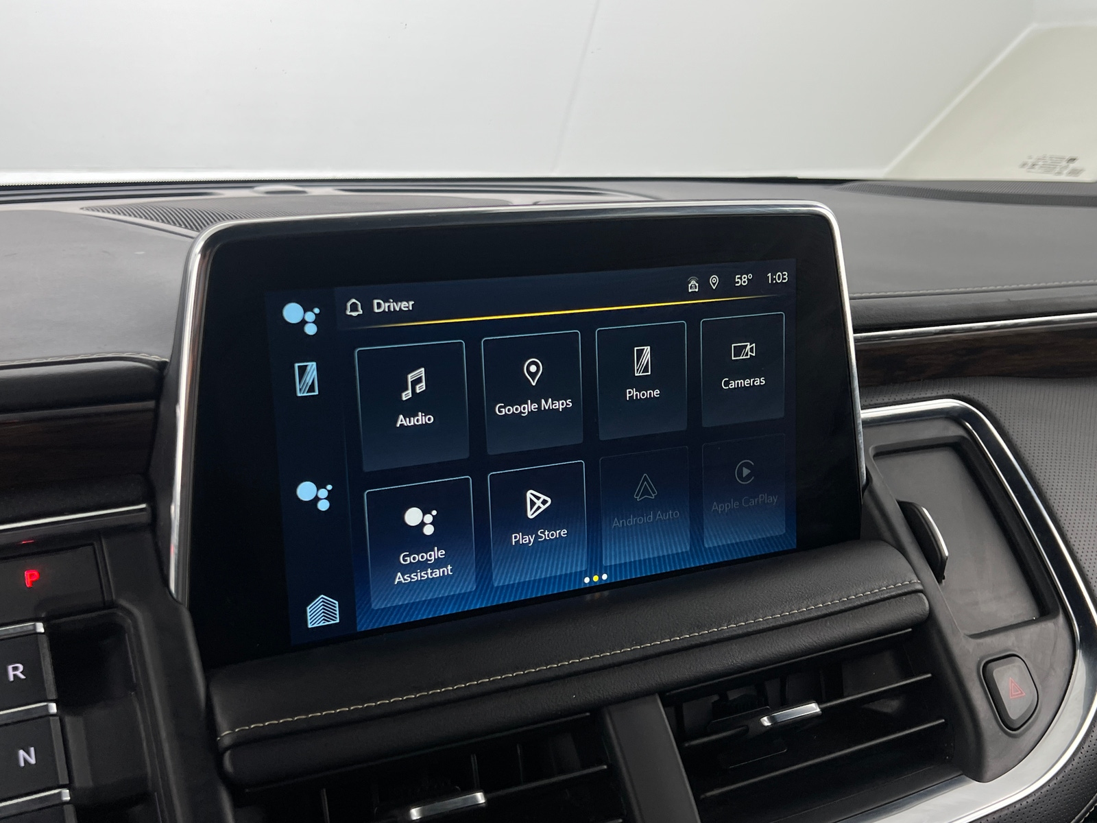 Thumbnail: 2023 Chevrolet Suburban - 3