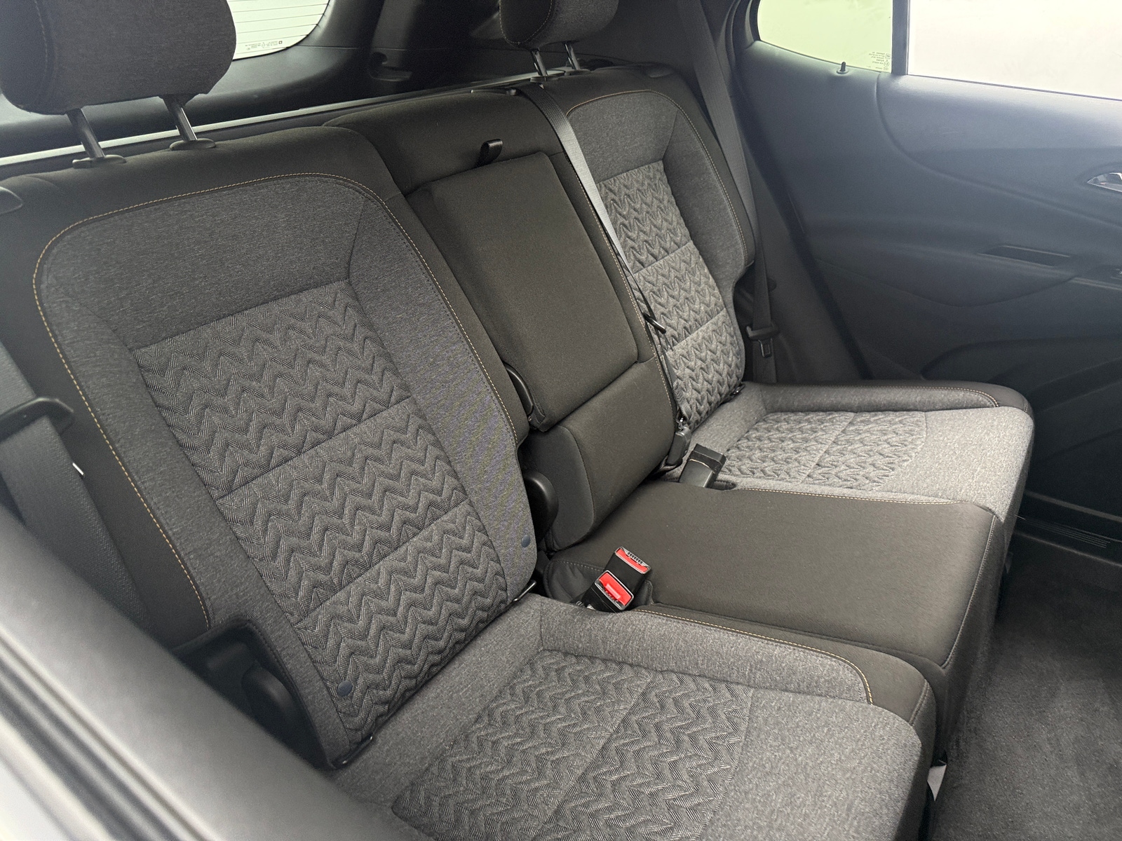 Thumbnail: 2024 Chevrolet Equinox - 6