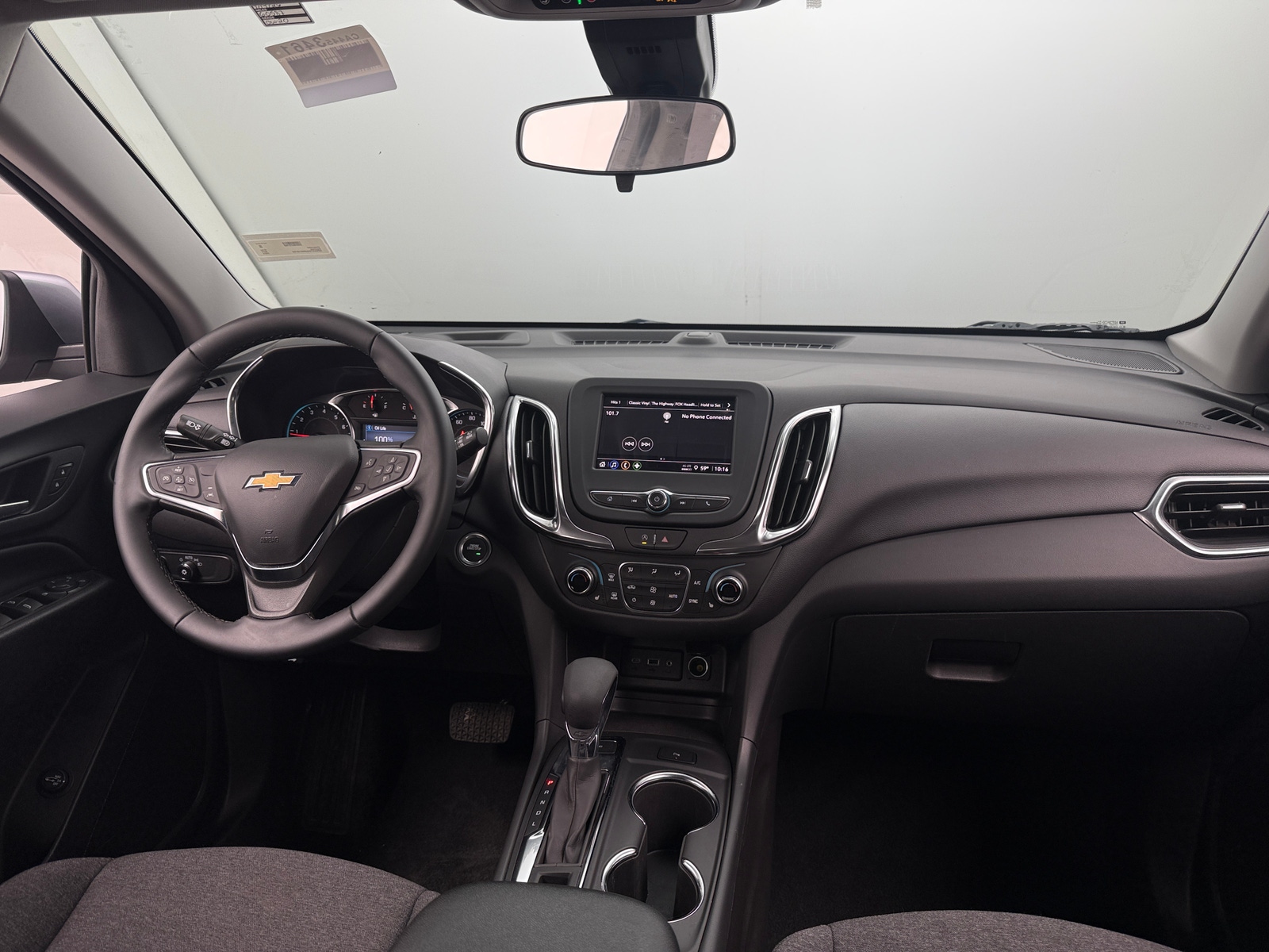 Thumbnail: 2024 Chevrolet Equinox - 3