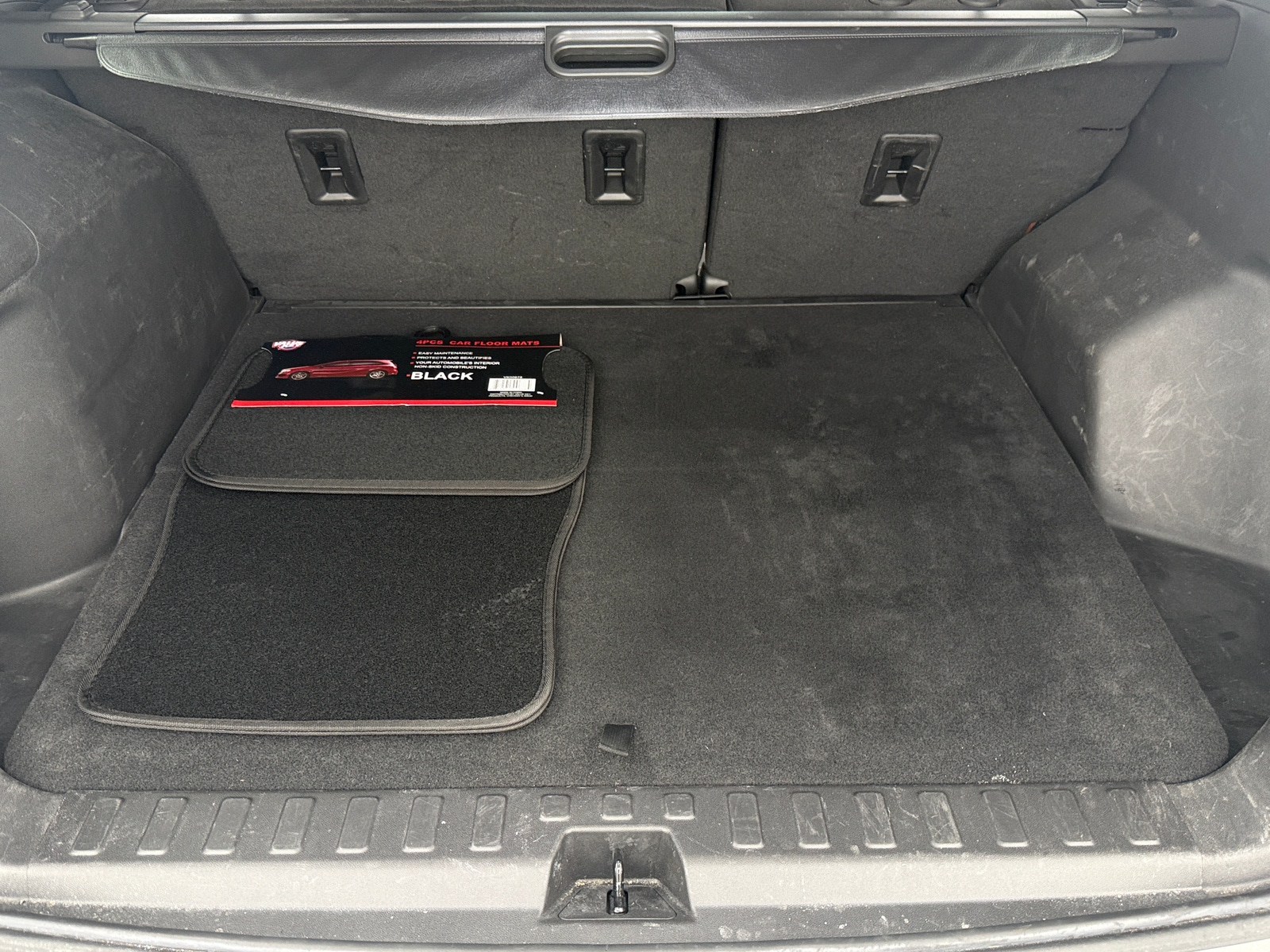 Thumbnail: 2024 Chevrolet Equinox - 7