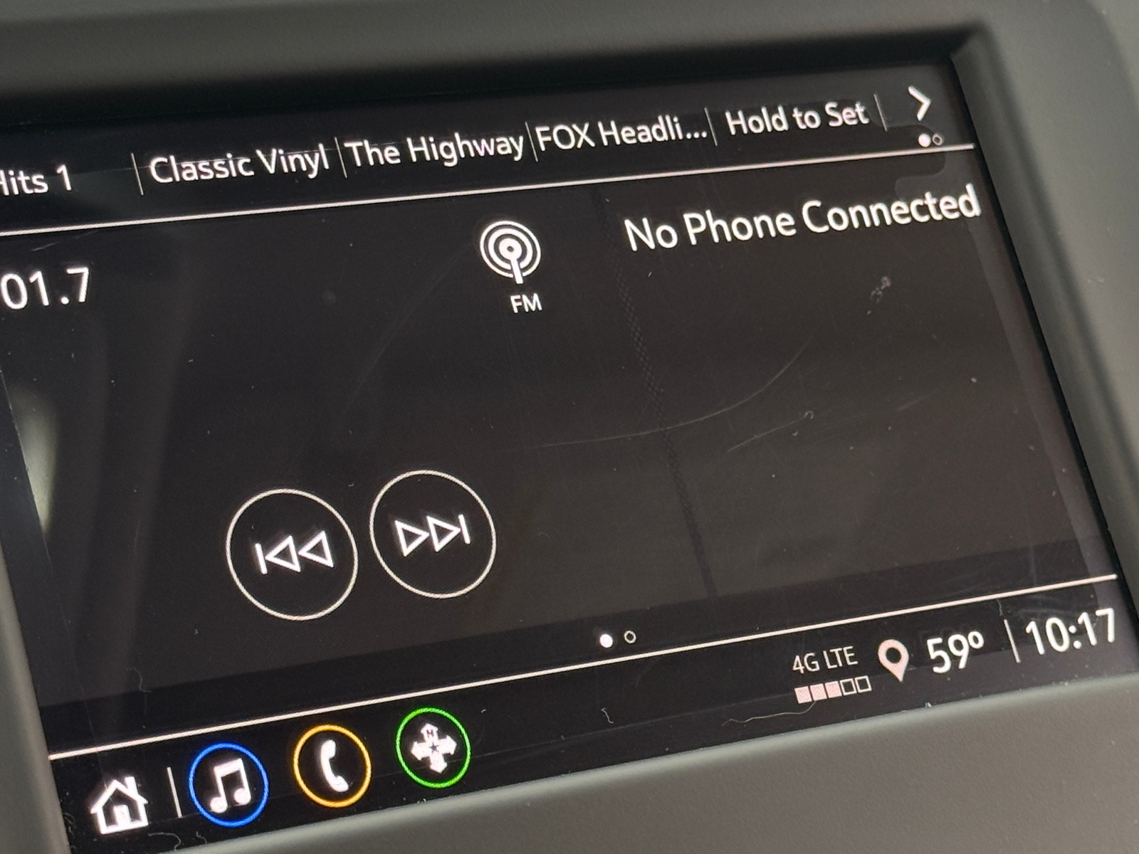 Thumbnail: 2024 Chevrolet Equinox - 4