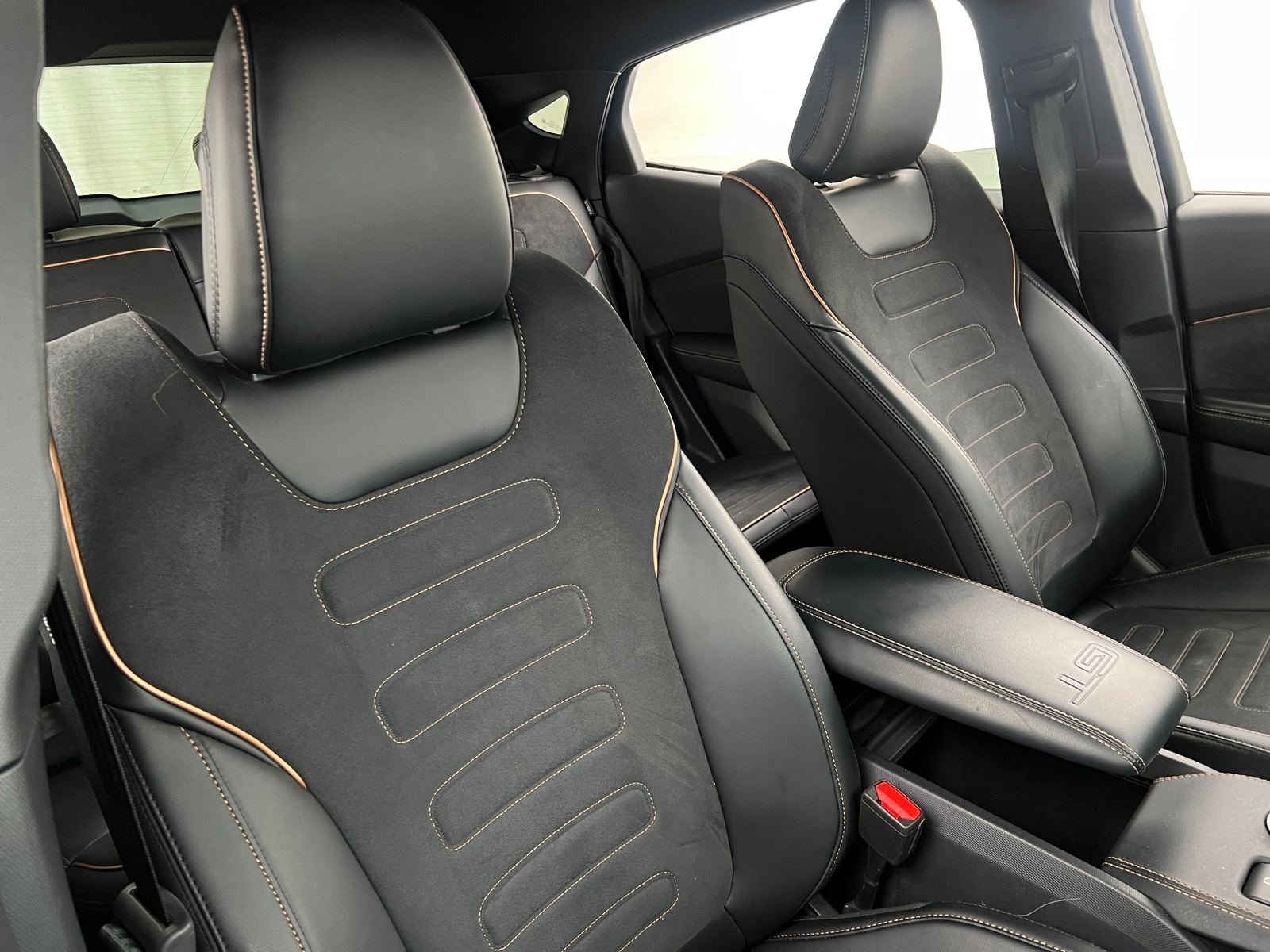 Thumbnail: 2022 Ford Mustang Mach-E - 2