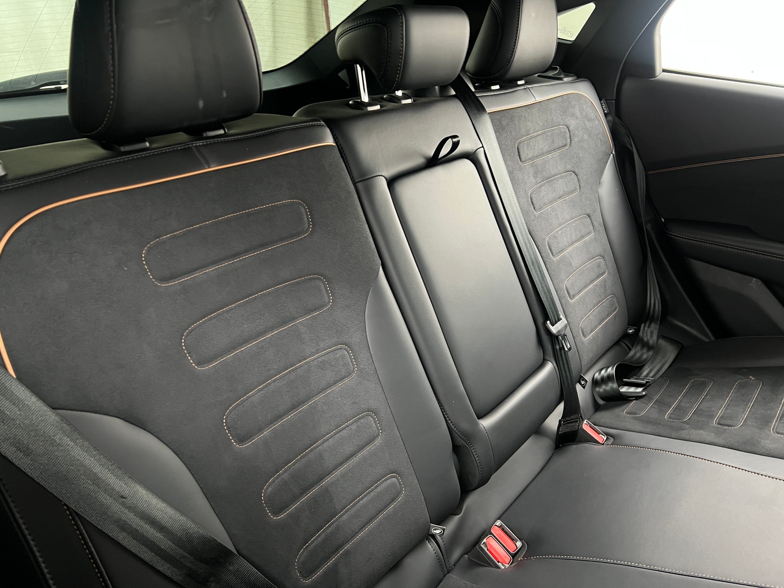 Thumbnail: 2022 Ford Mustang Mach-E - 6