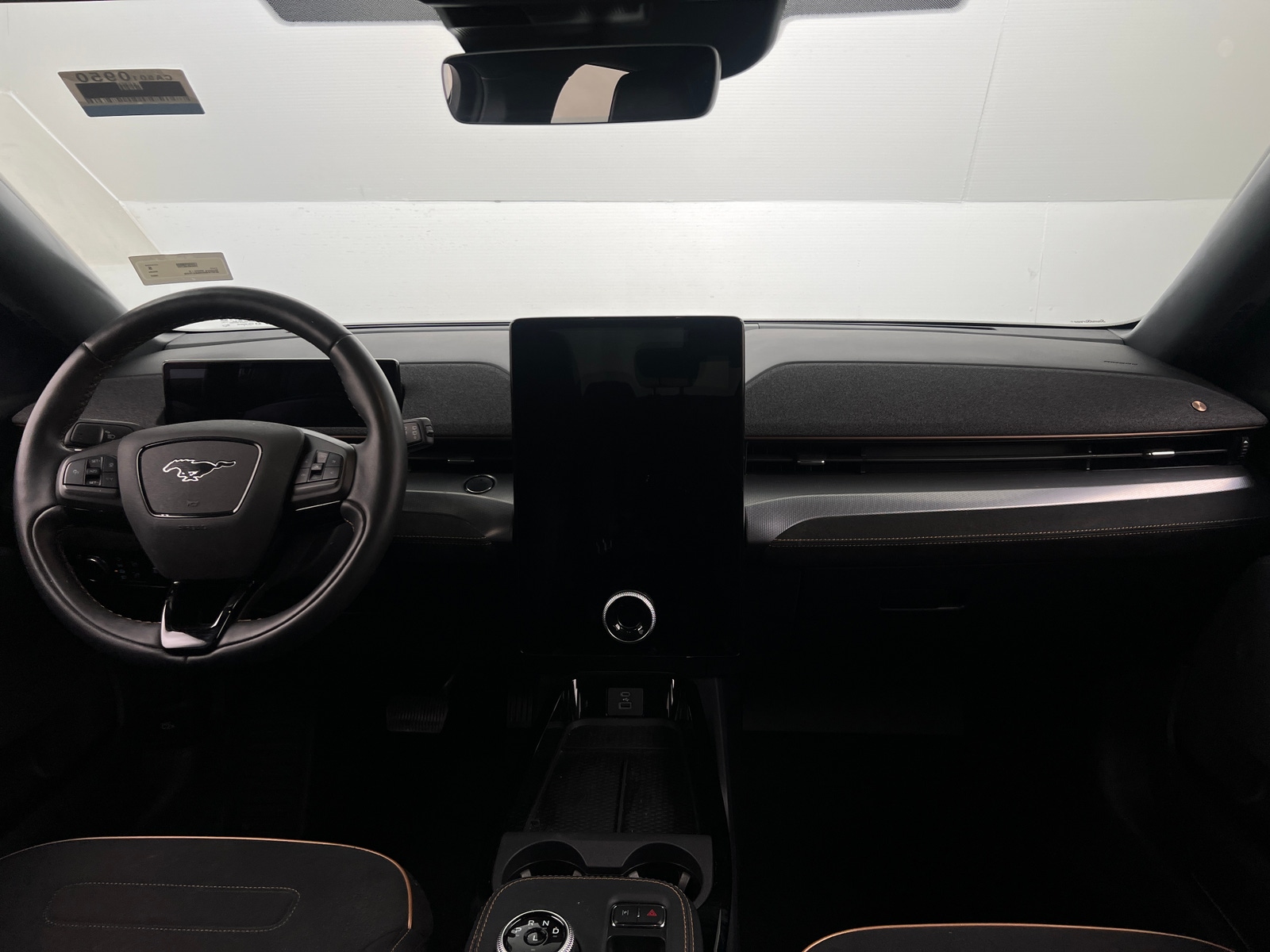 Thumbnail: 2022 Ford Mustang Mach-E - 3