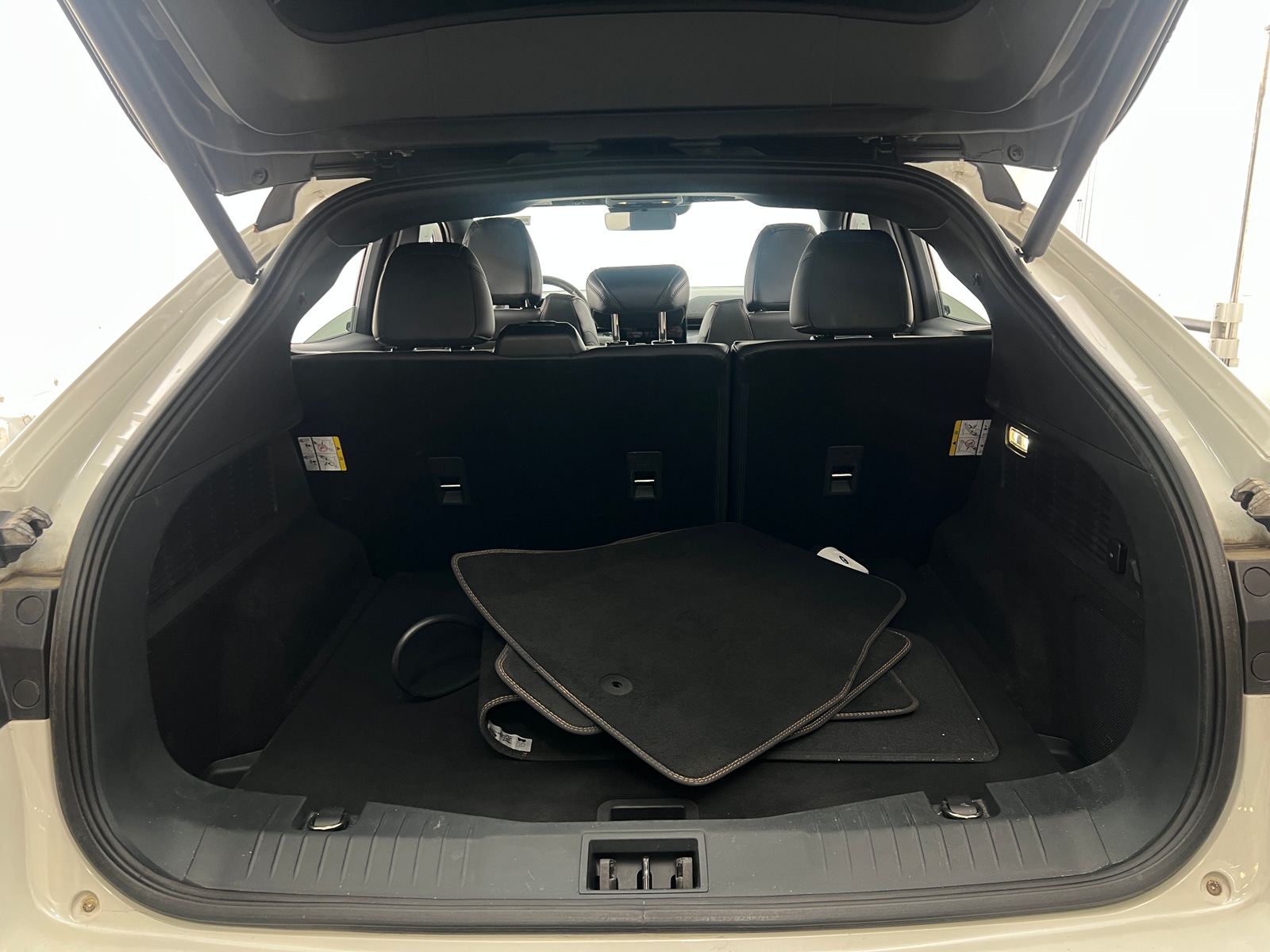 Thumbnail: 2022 Ford Mustang Mach-E - 7