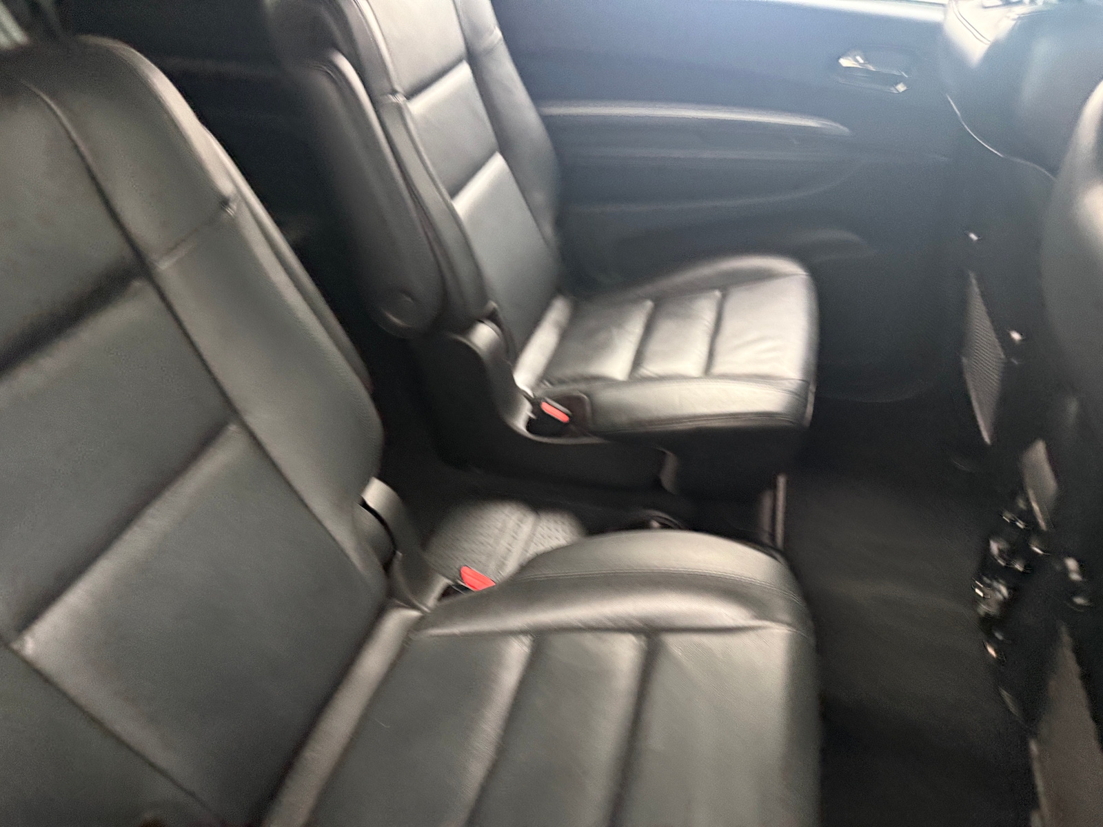 Thumbnail: 2020 Dodge Durango - 5