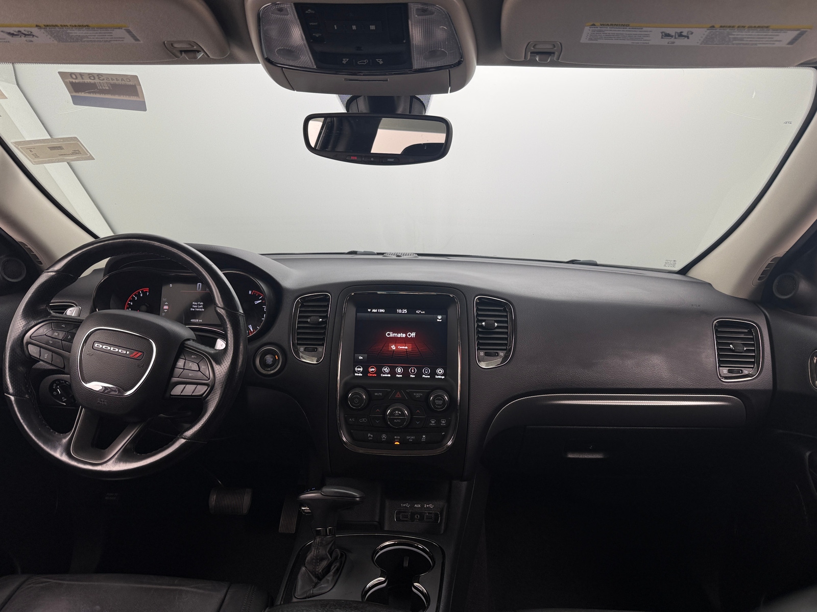 Thumbnail: 2020 Dodge Durango - 2