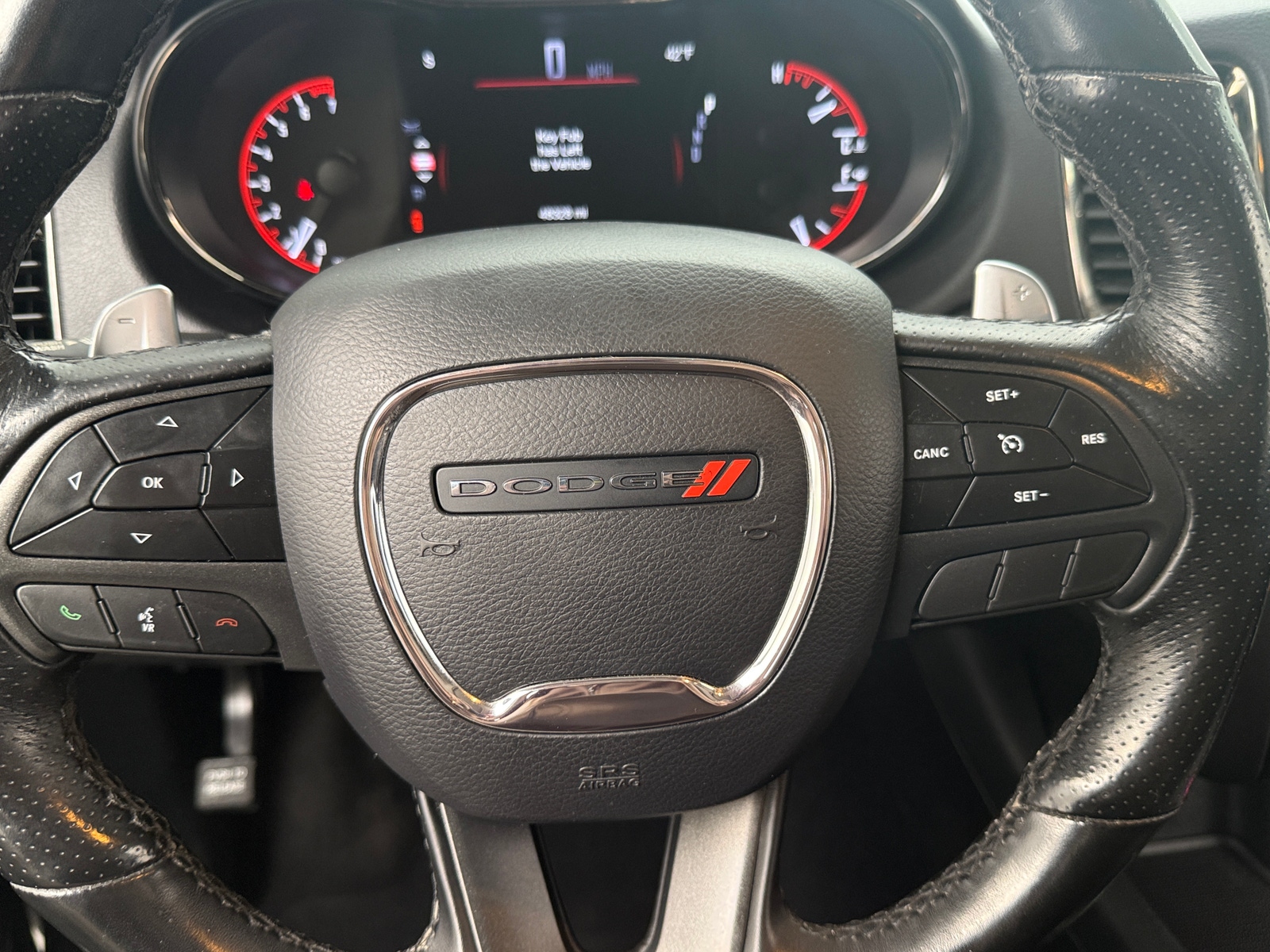 Thumbnail: 2020 Dodge Durango - 4