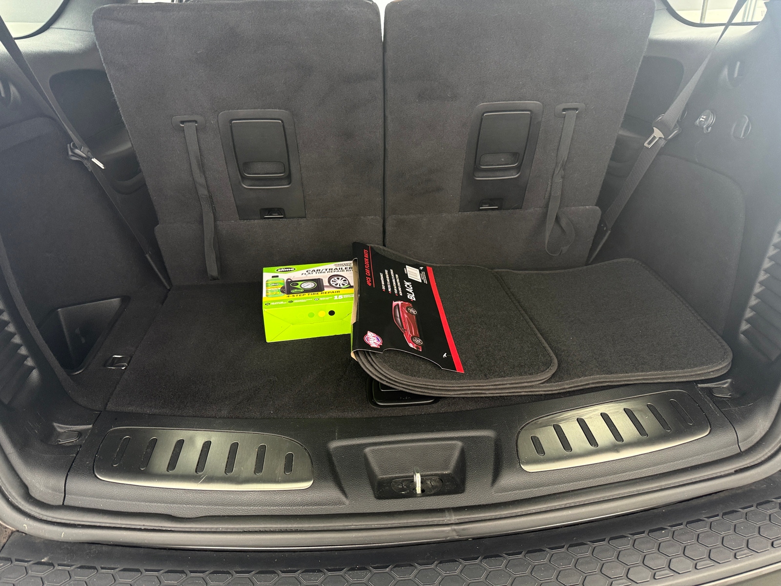 Thumbnail: 2020 Dodge Durango - 6