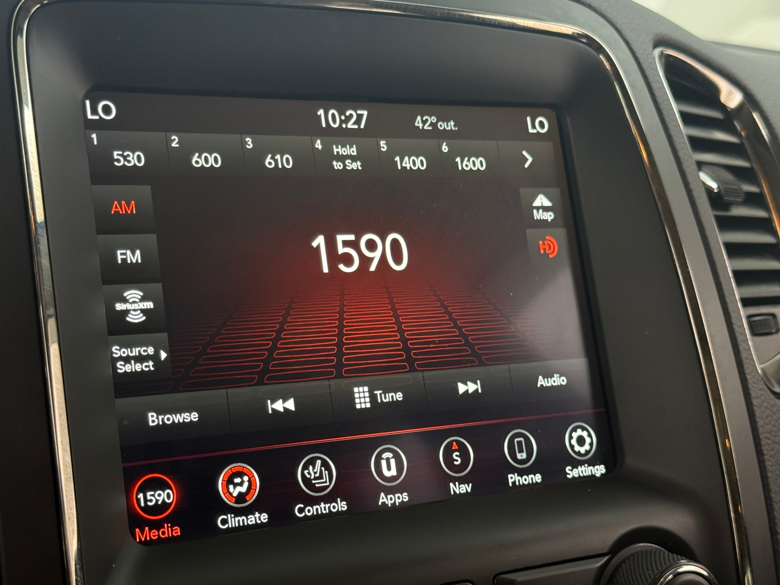 Thumbnail: 2020 Dodge Durango - 3