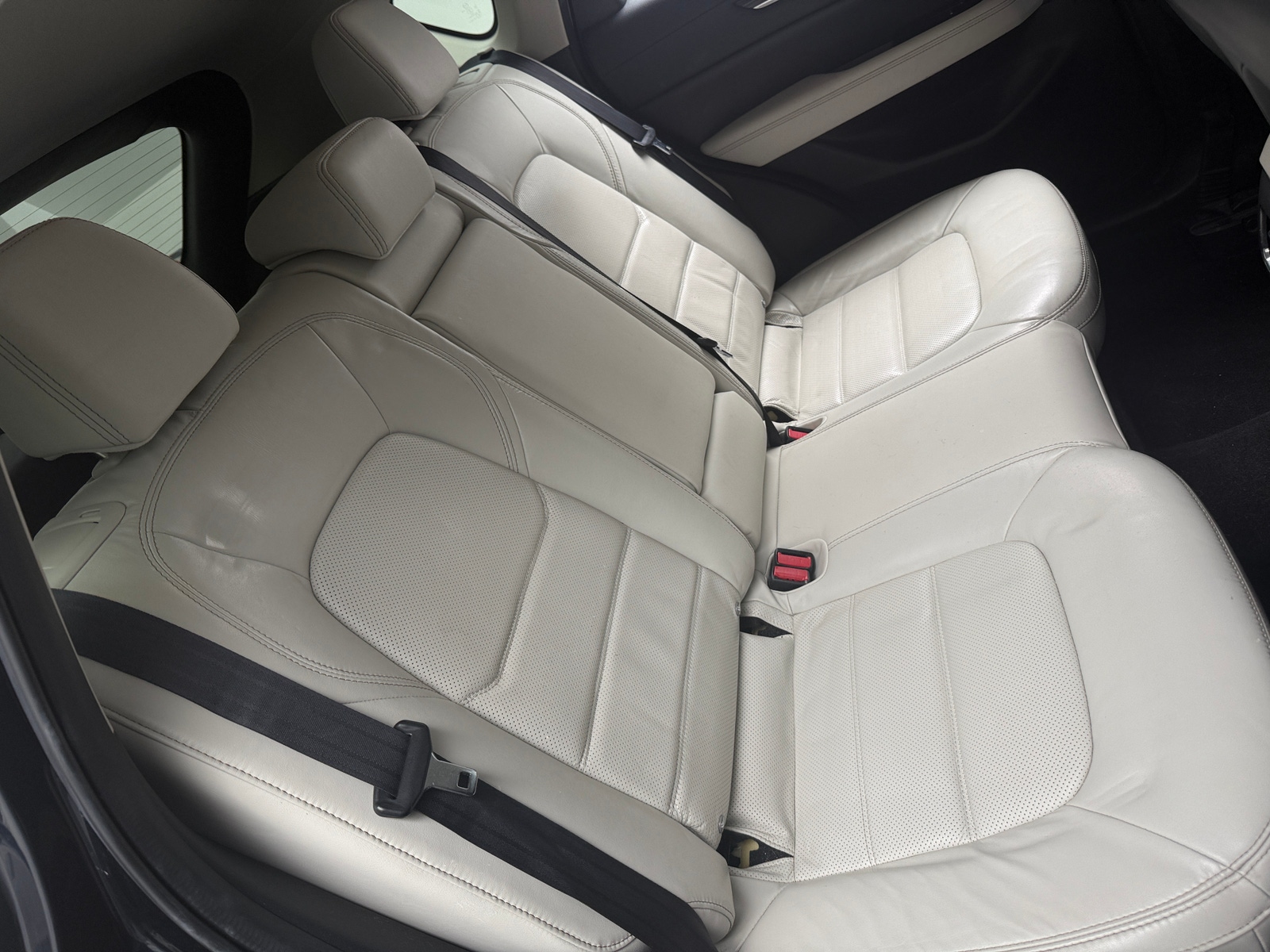 Thumbnail: 2017 Mazda CX-5 - 5