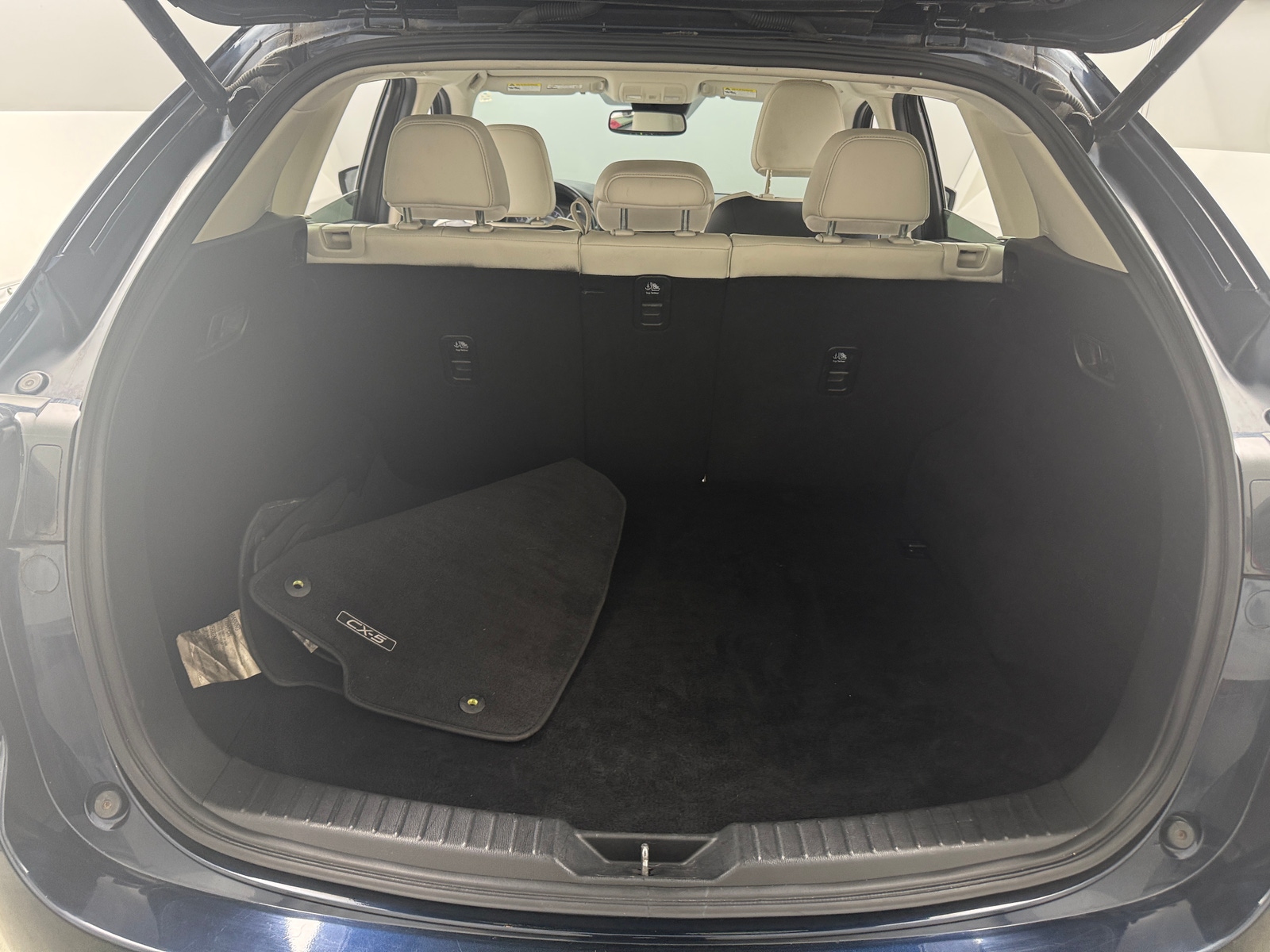 Thumbnail: 2017 Mazda CX-5 - 6