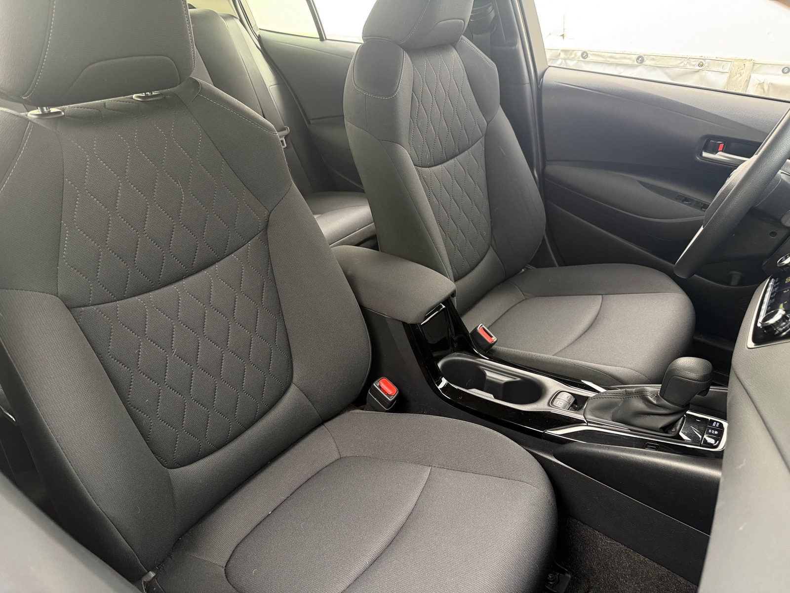 Thumbnail: 2021 Toyota Corolla - 2