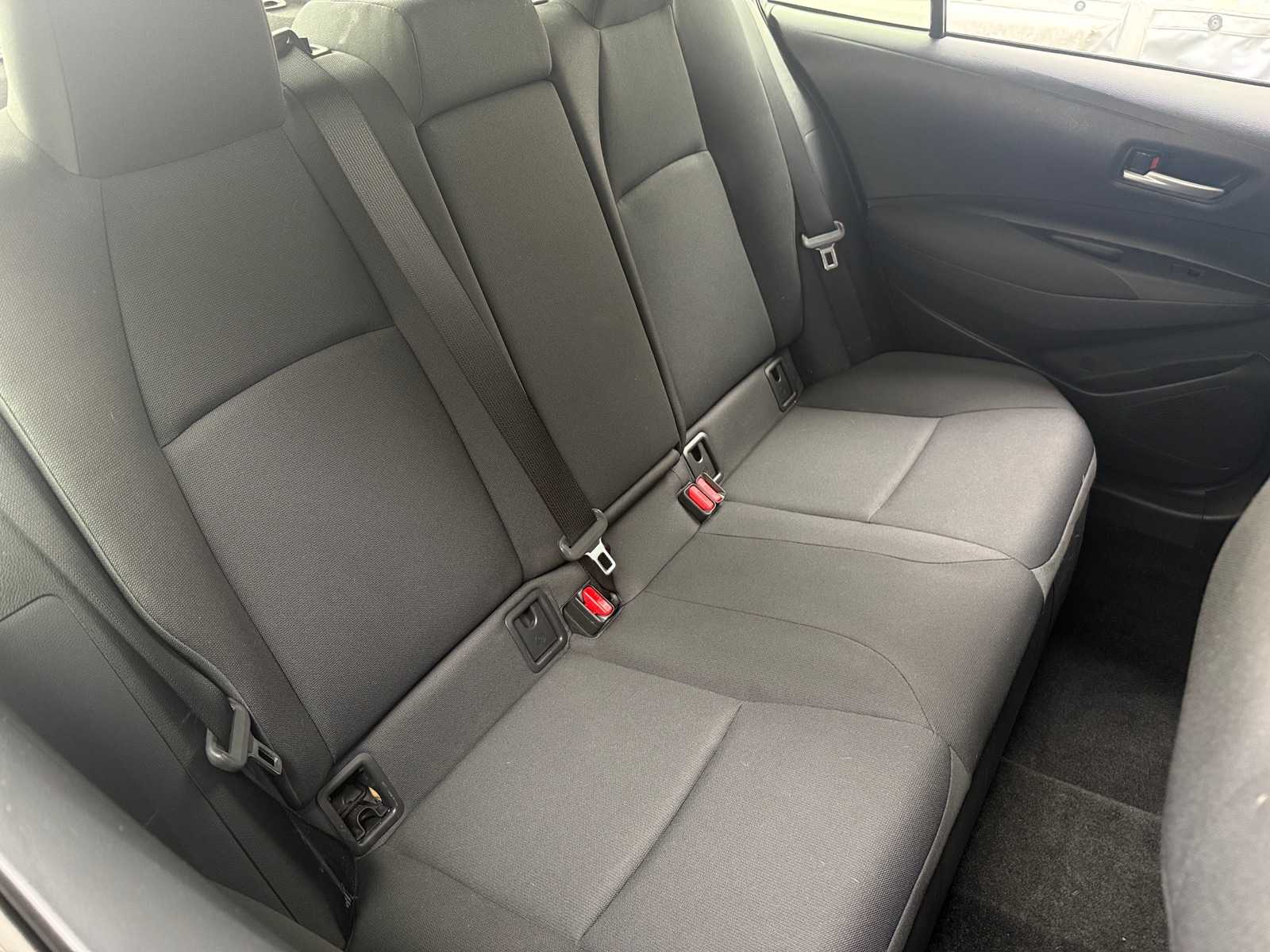 Thumbnail: 2021 Toyota Corolla - 6