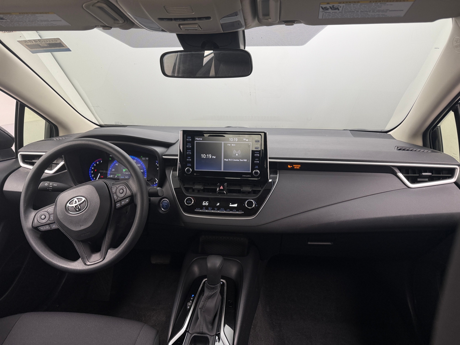 Thumbnail: 2021 Toyota Corolla - 3