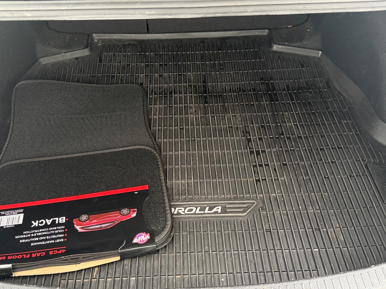 Thumbnail: 2021 Toyota Corolla - 7