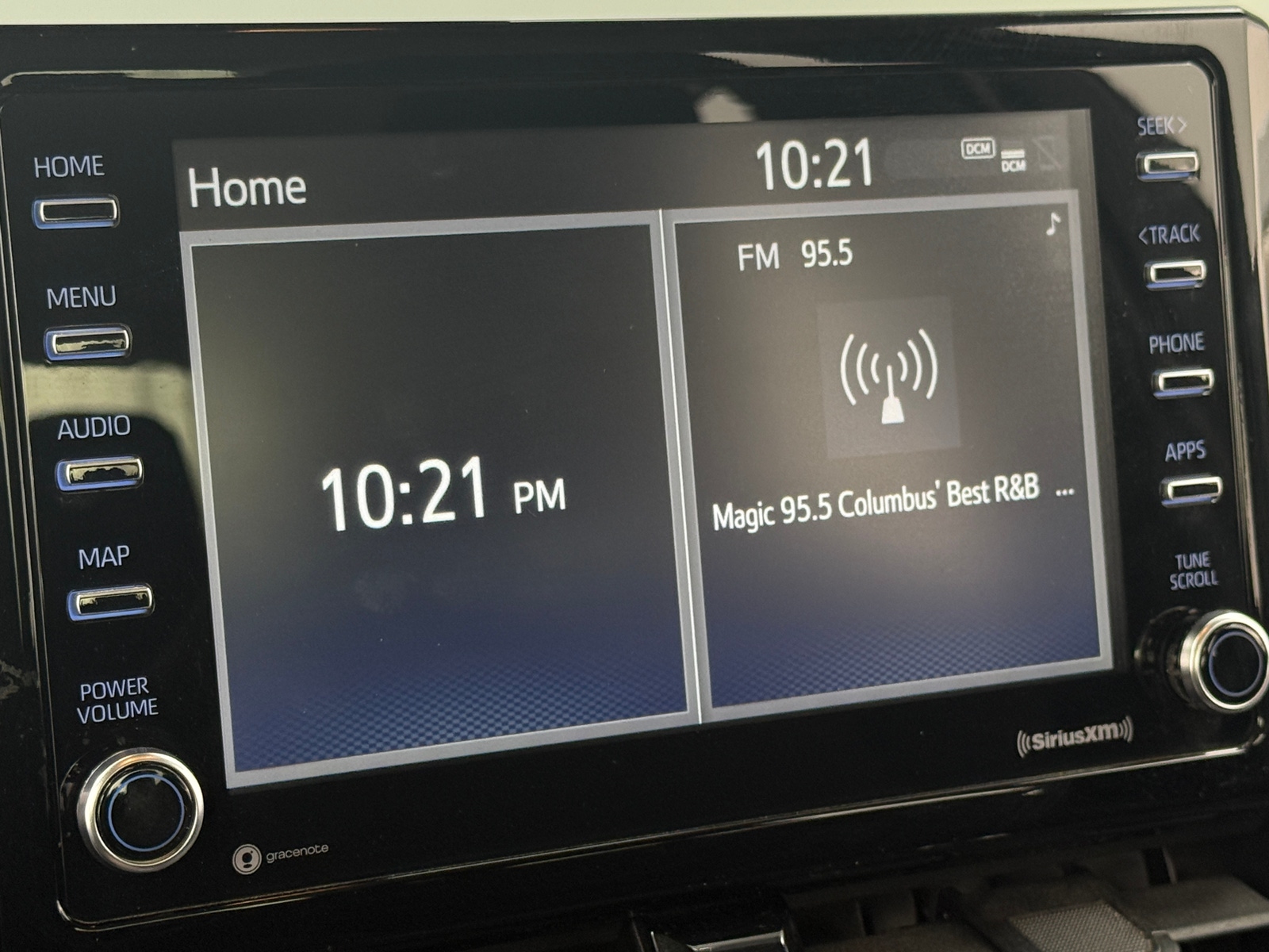 Thumbnail: 2021 Toyota Corolla - 4