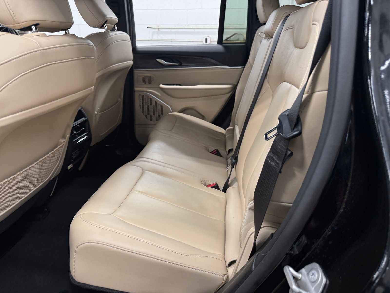 Thumbnail: 2023 Jeep Grand Cherokee - 5