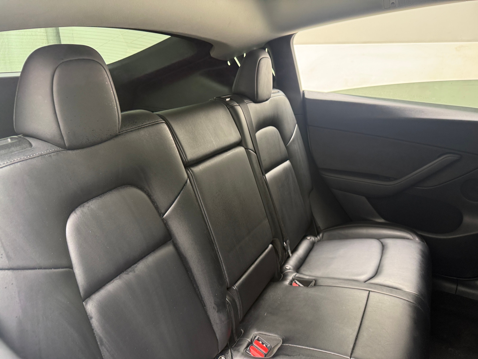 Thumbnail: 2021 Tesla Model Y - 4