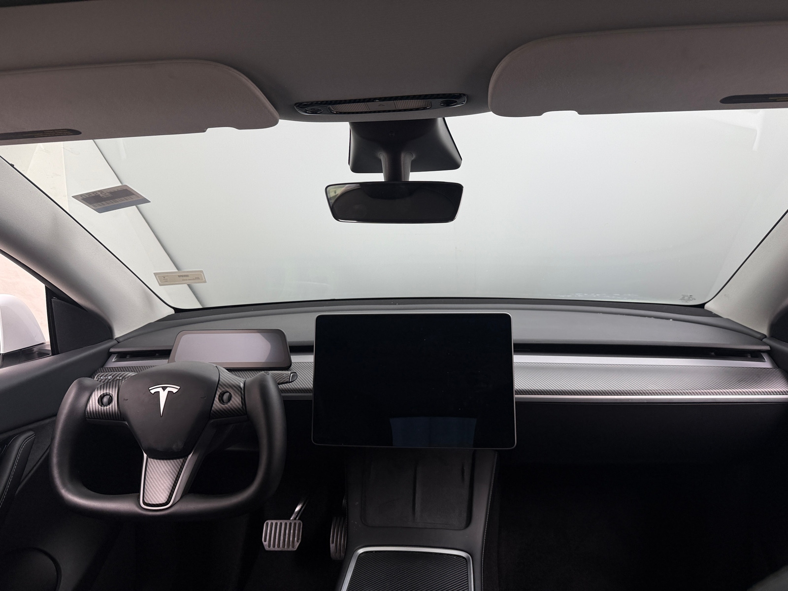 Thumbnail: 2021 Tesla Model Y - 2