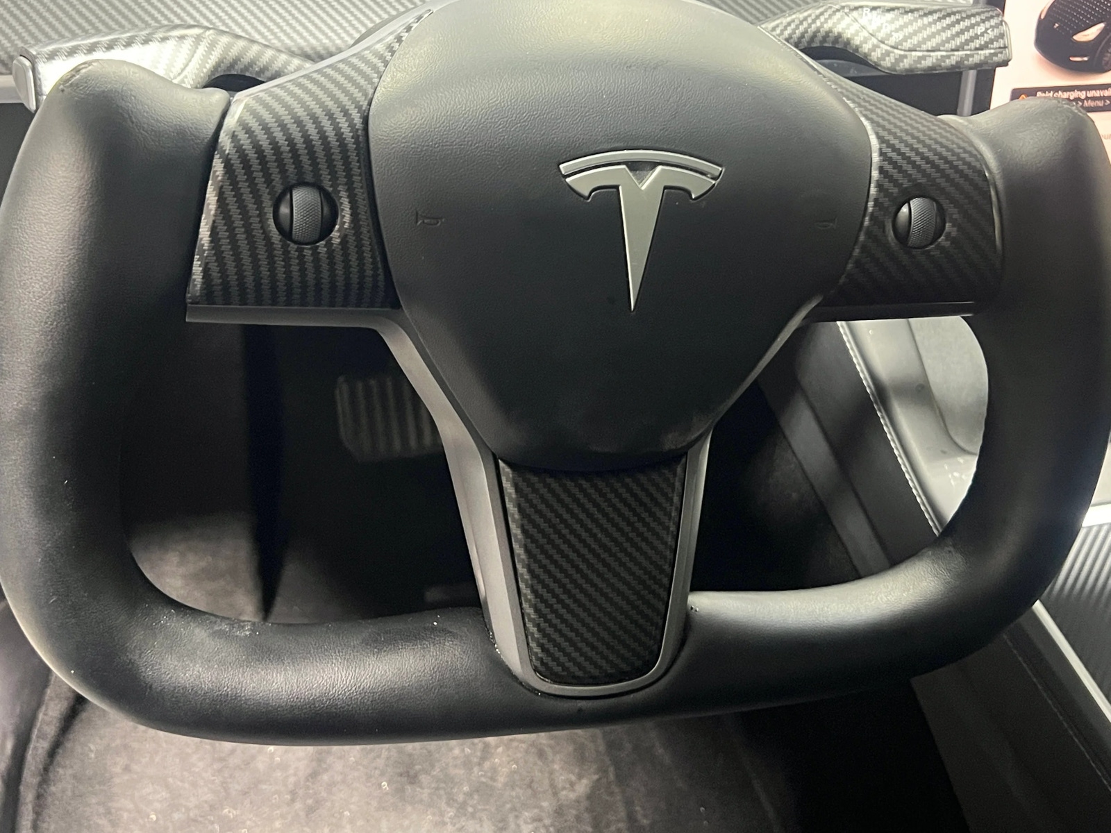 Thumbnail: 2021 Tesla Model Y - 3