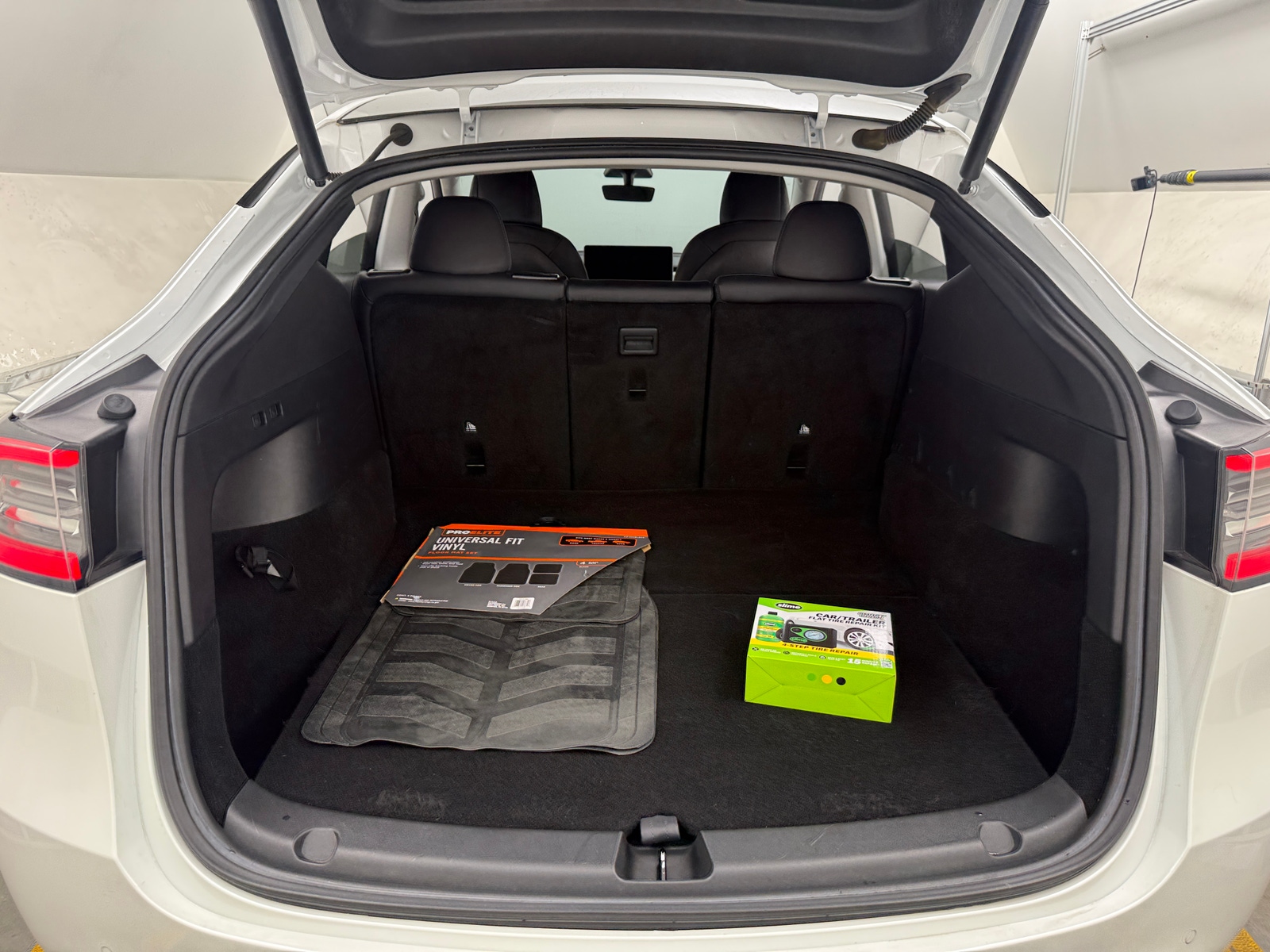 Thumbnail: 2021 Tesla Model Y - 5