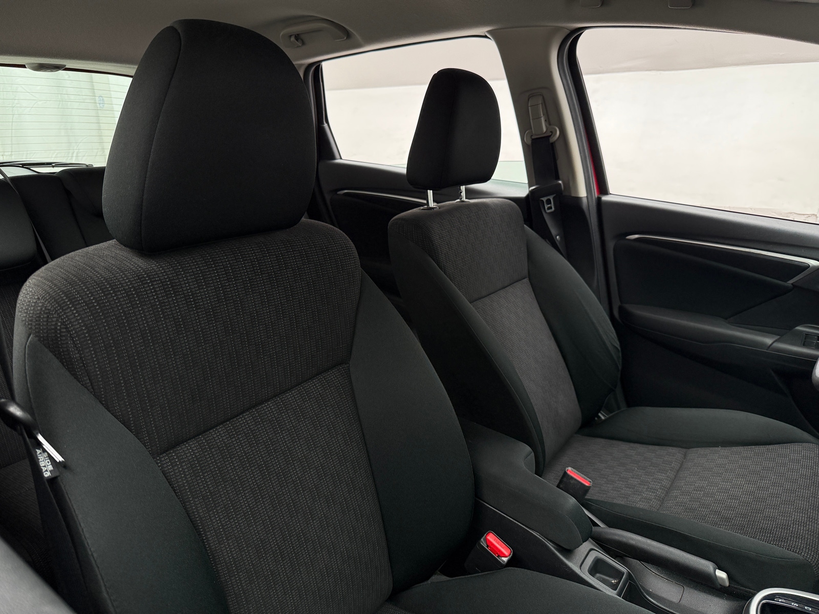 Thumbnail: 2017 Honda Fit - 2