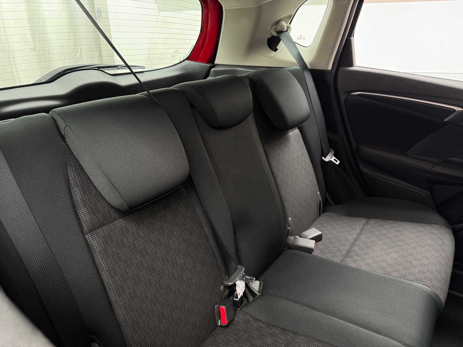 Thumbnail: 2017 Honda Fit - 6