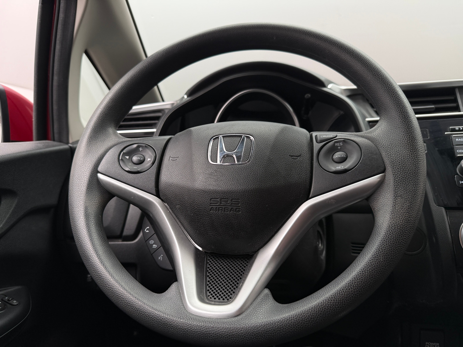 Thumbnail: 2017 Honda Fit - 5