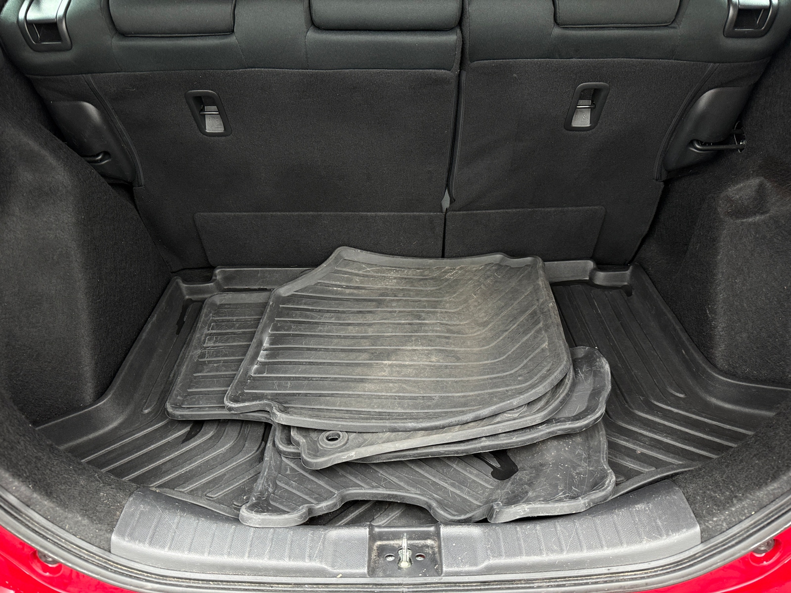 Thumbnail: 2017 Honda Fit - 7