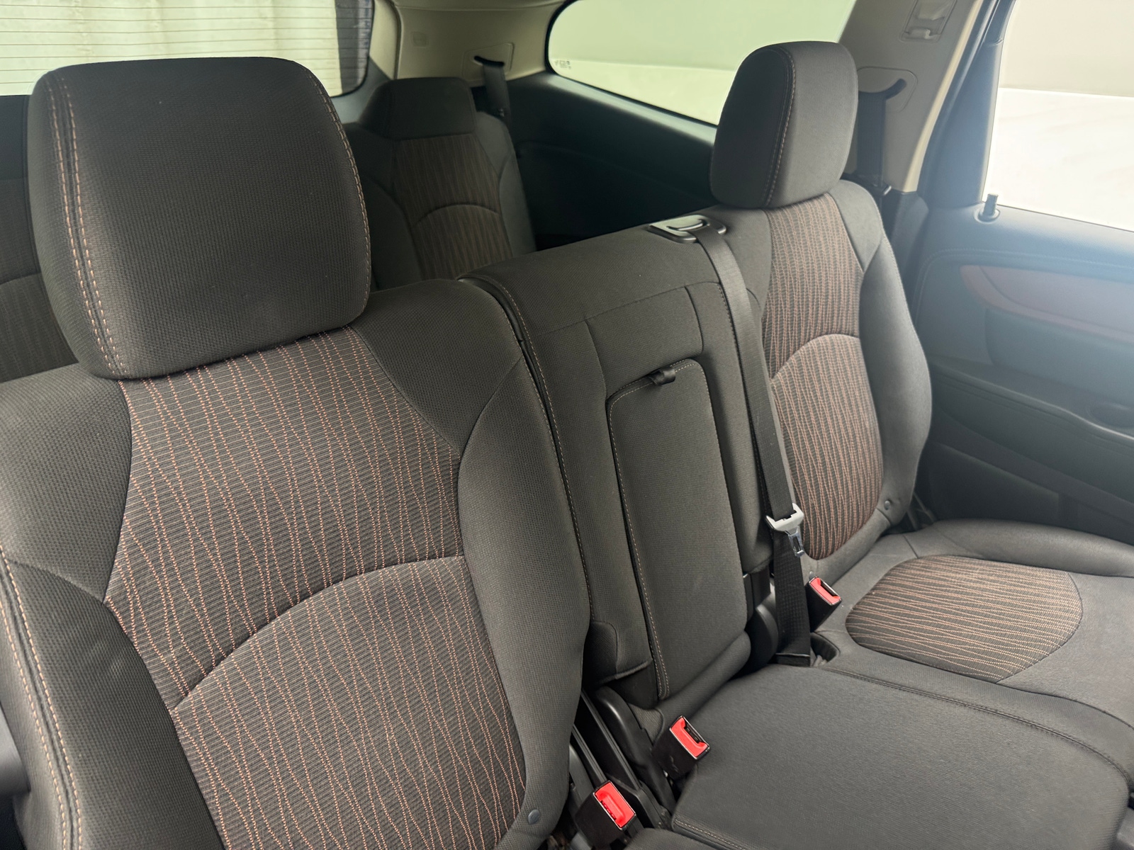 Thumbnail: 2017 Chevrolet Traverse - 6