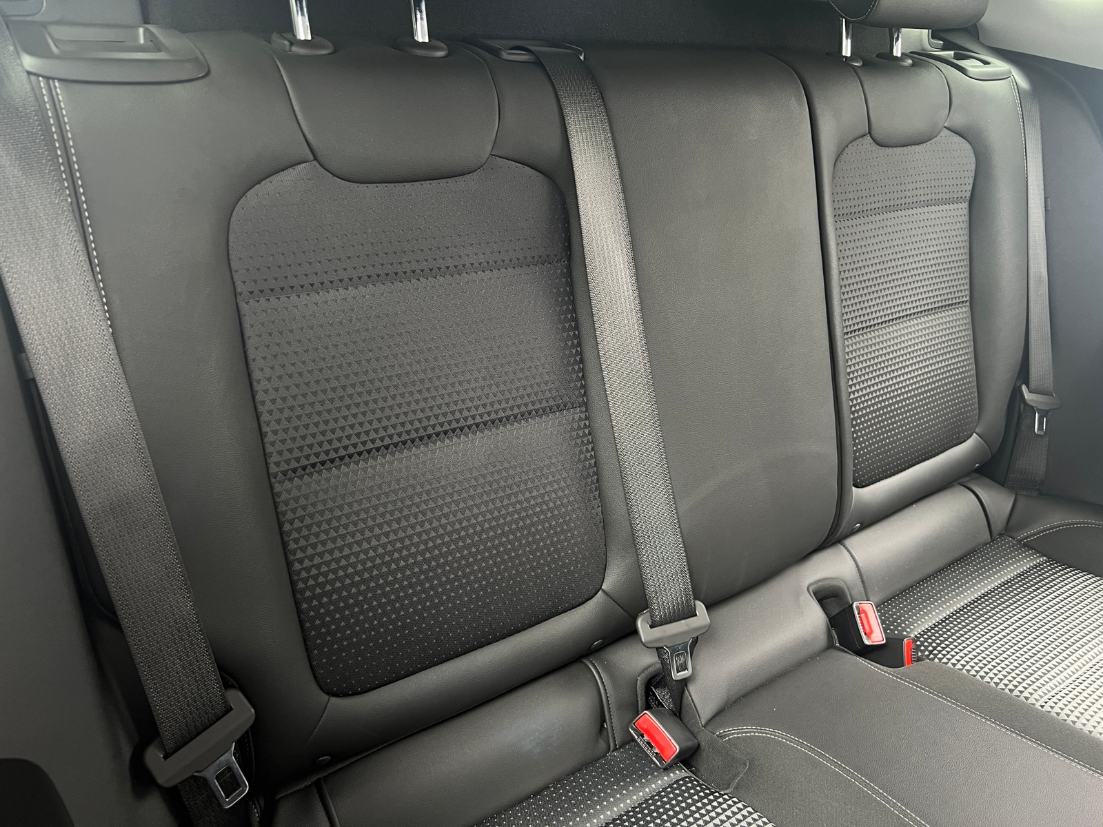 Thumbnail: 2025 Chevrolet Trax - 6