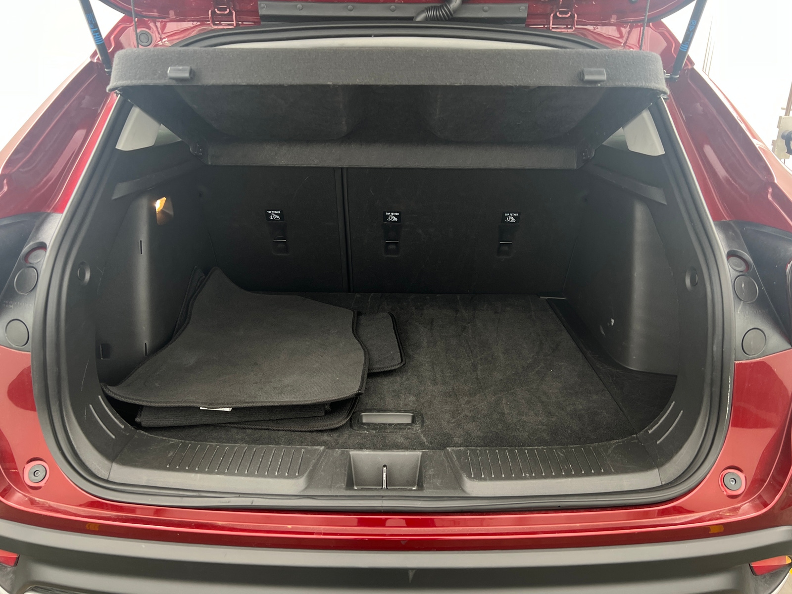 Thumbnail: 2025 Chevrolet Trax - 7