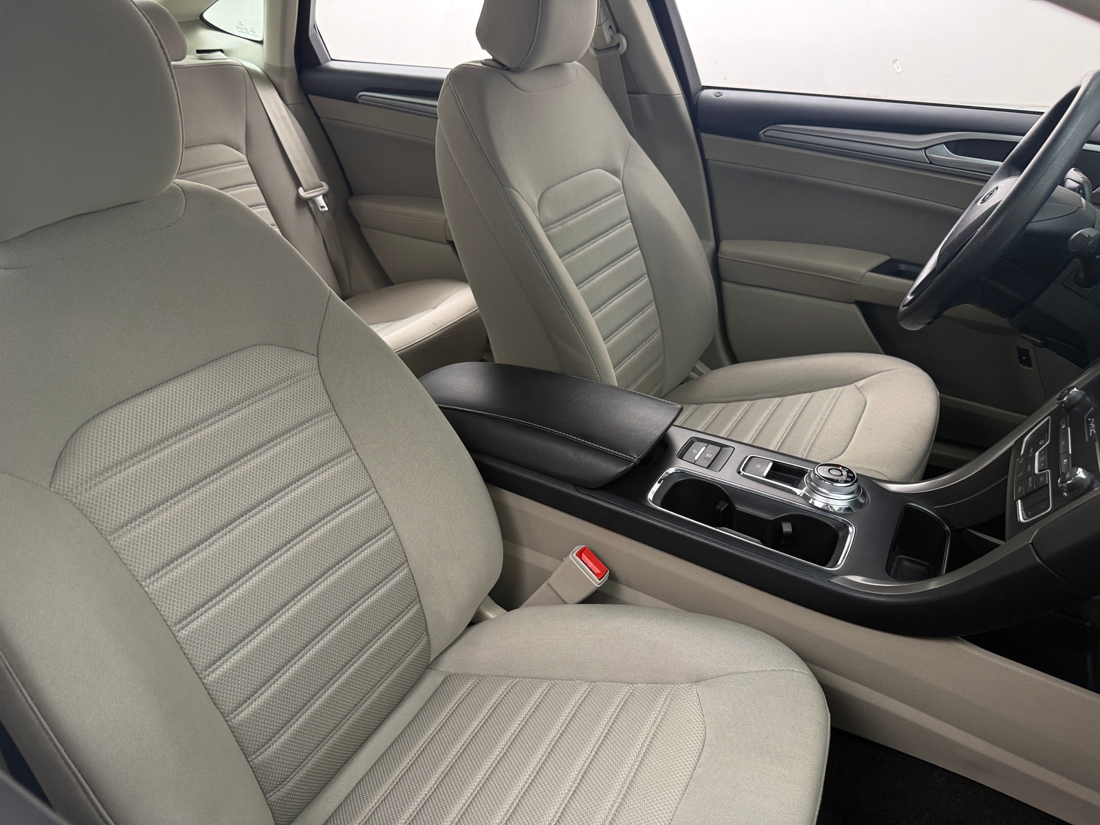 Thumbnail: 2020 Ford Fusion - 2