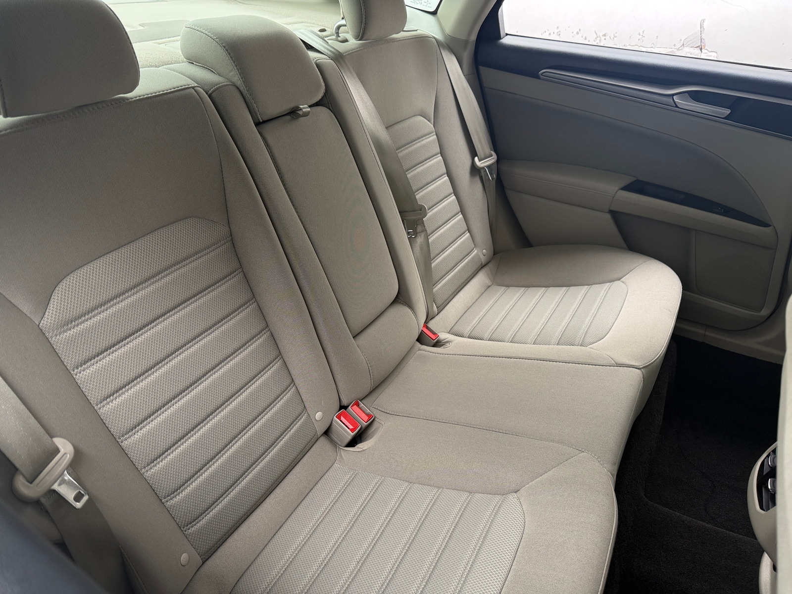 Thumbnail: 2020 Ford Fusion - 6