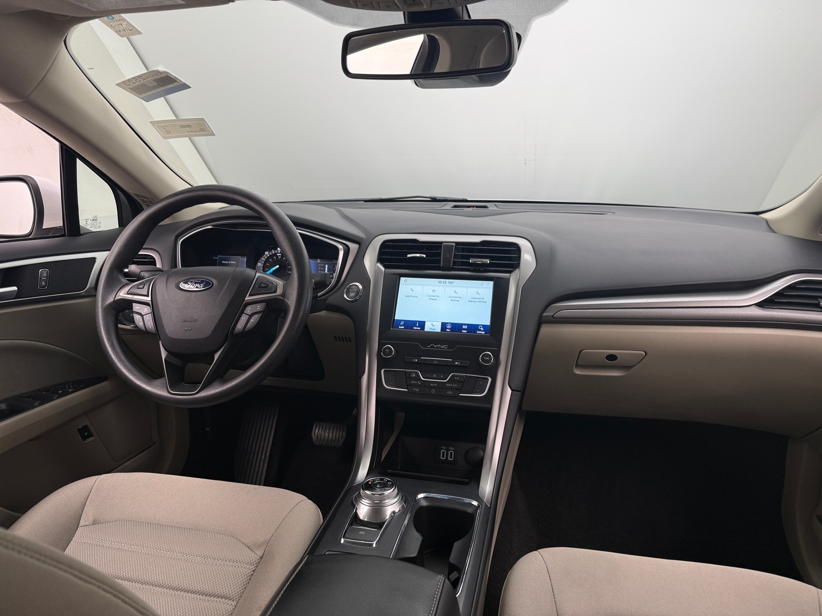 Thumbnail: 2020 Ford Fusion - 3