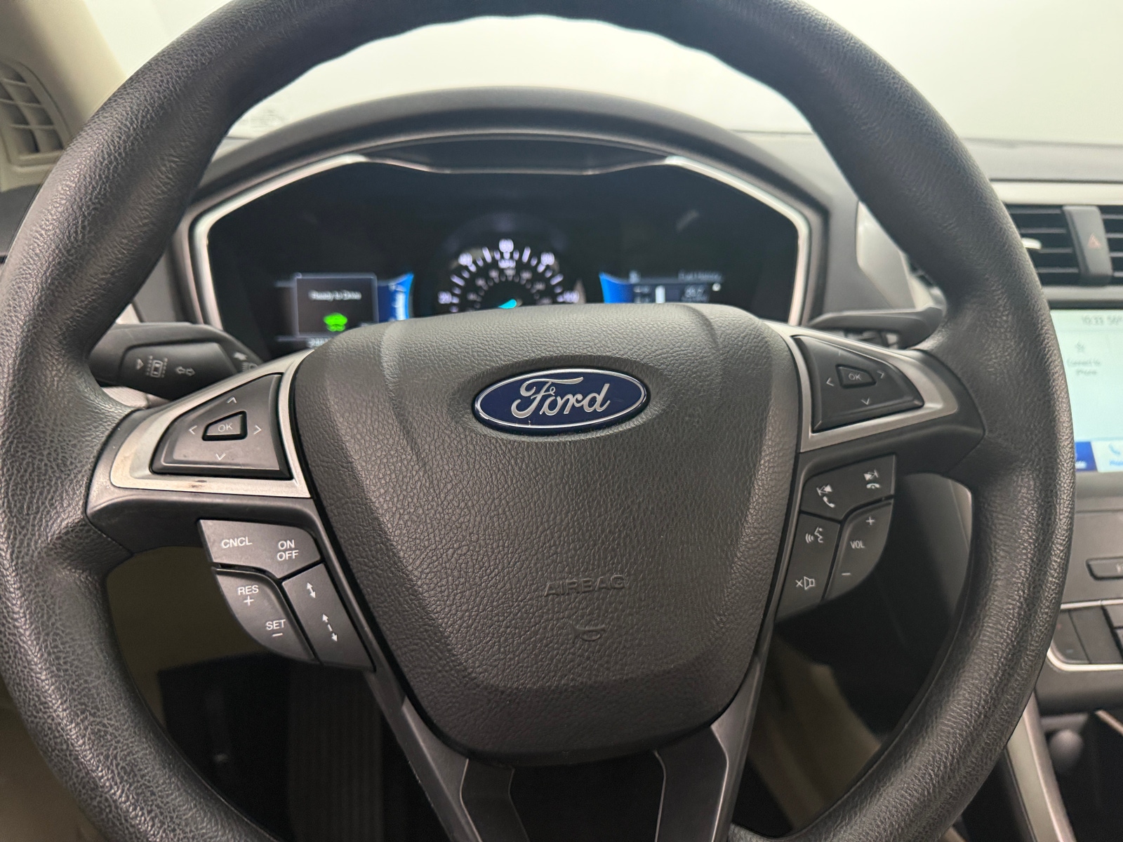 Thumbnail: 2020 Ford Fusion - 5