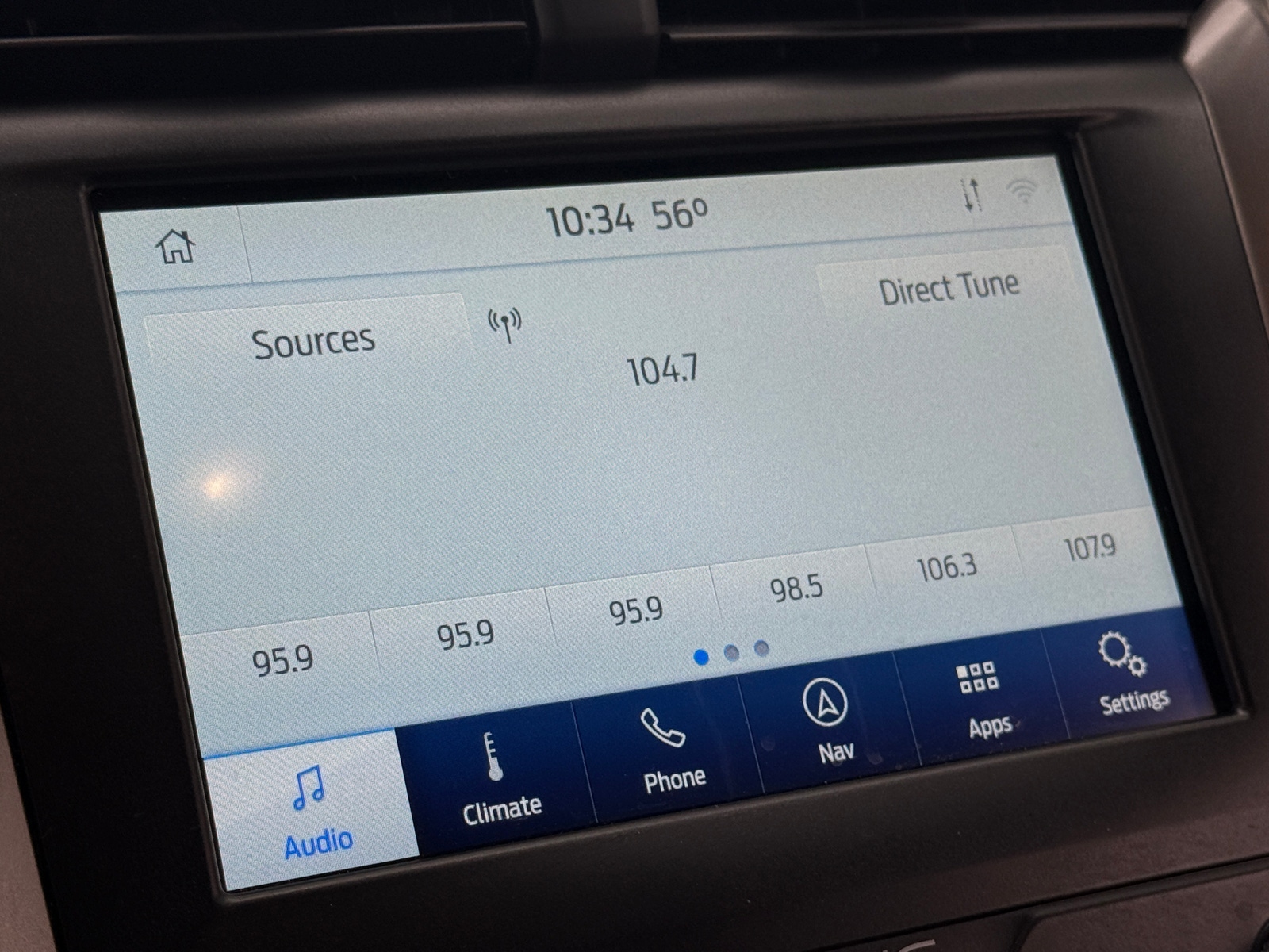 Thumbnail: 2020 Ford Fusion - 4