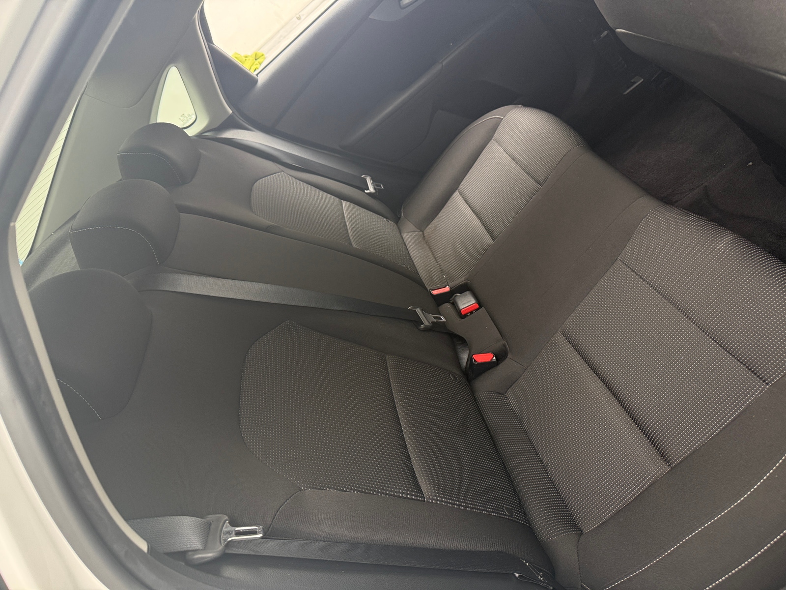 Thumbnail: 2020 Kia Forte - 6