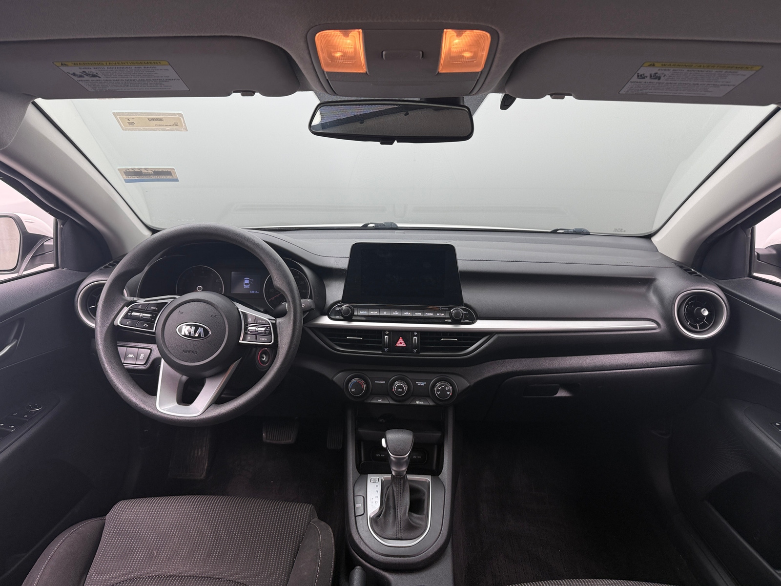 Thumbnail: 2020 Kia Forte - 3