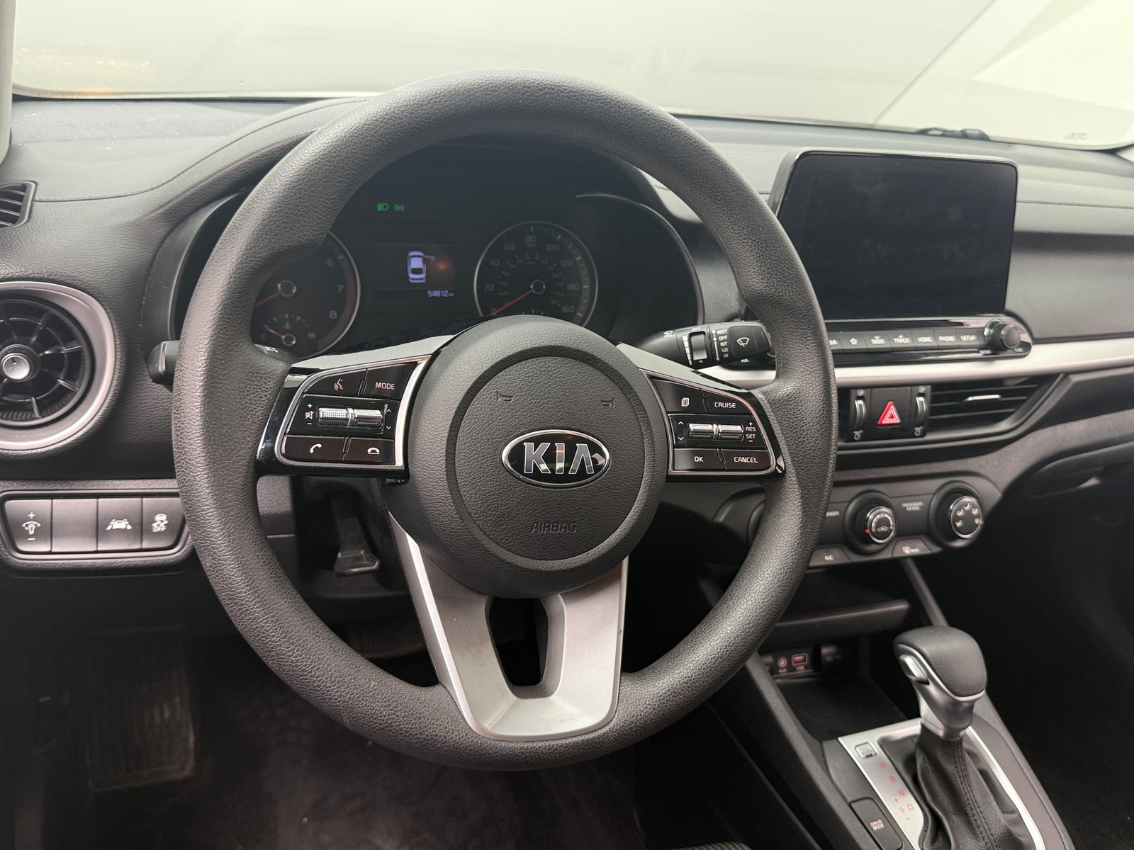 Thumbnail: 2020 Kia Forte - 5