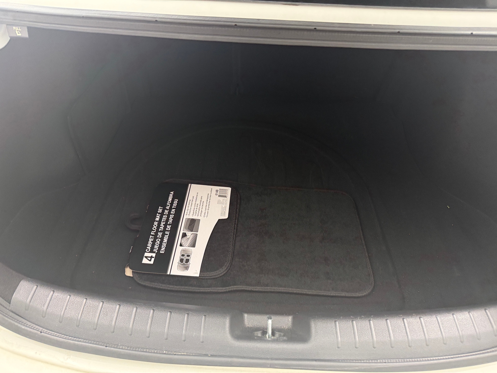 Thumbnail: 2020 Kia Forte - 7