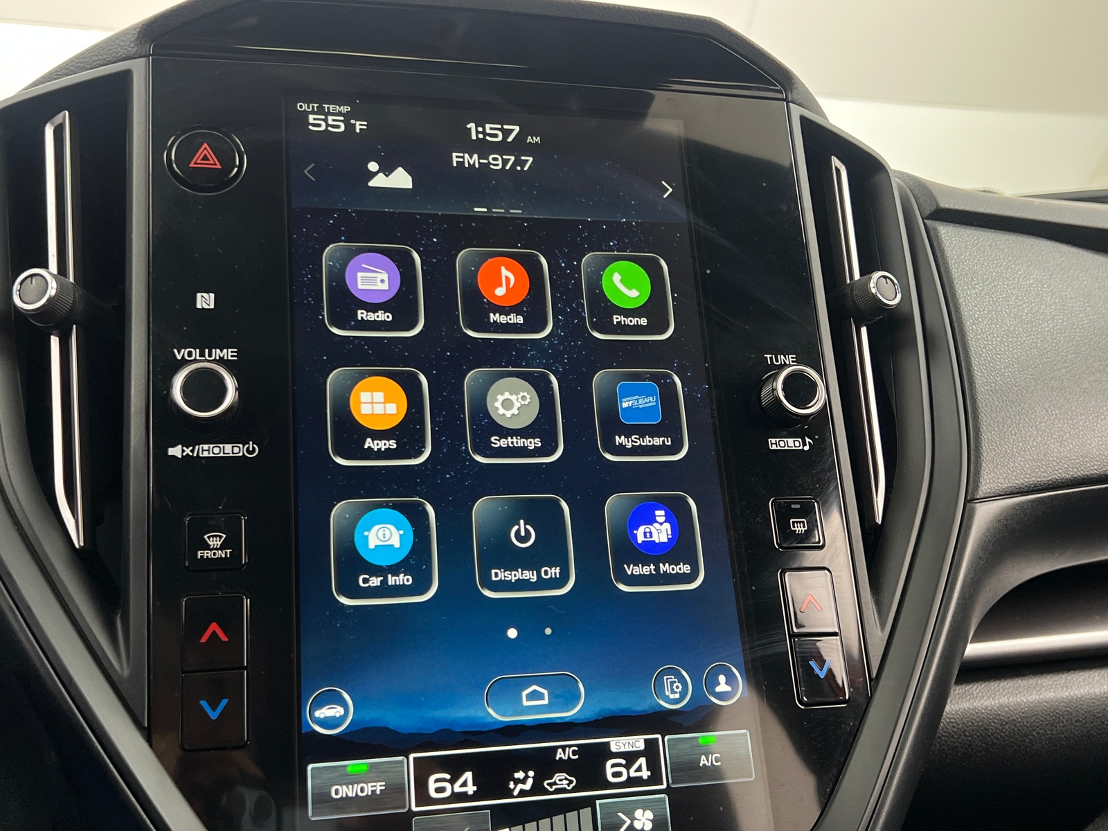 Thumbnail: 2024 Subaru WRX - 4