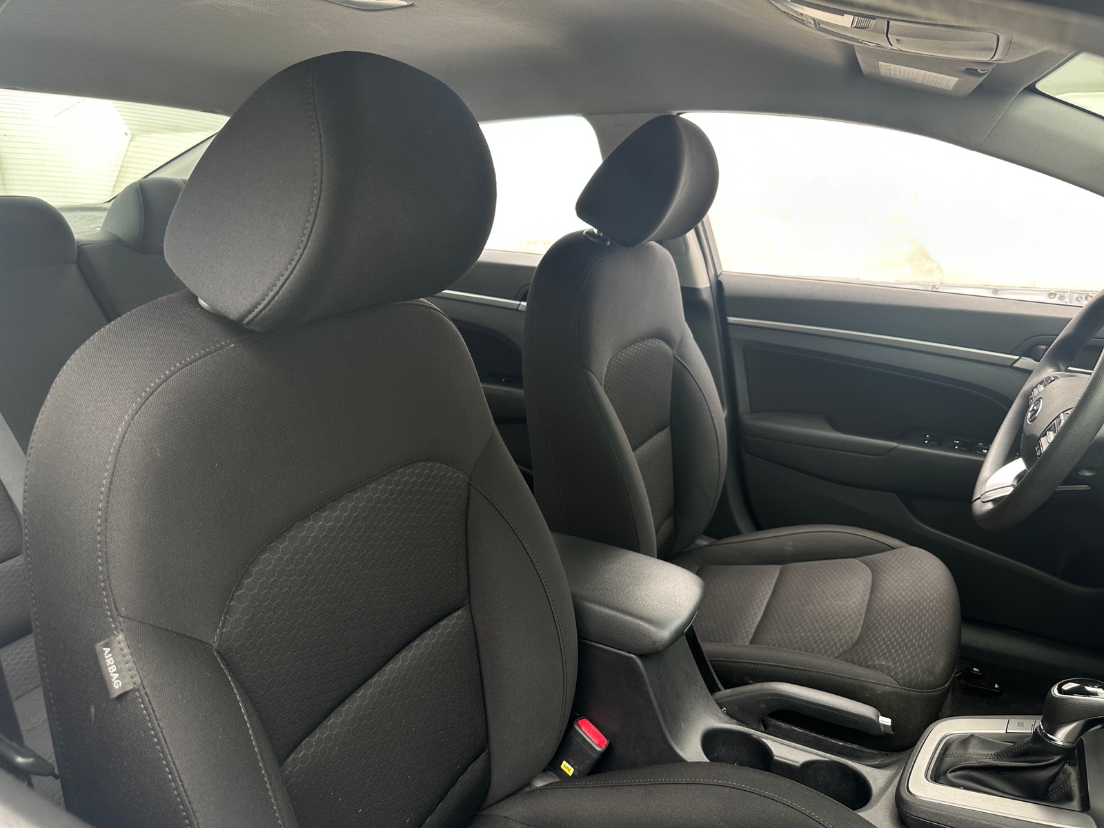 Thumbnail: 2019 Hyundai Elantra - 2