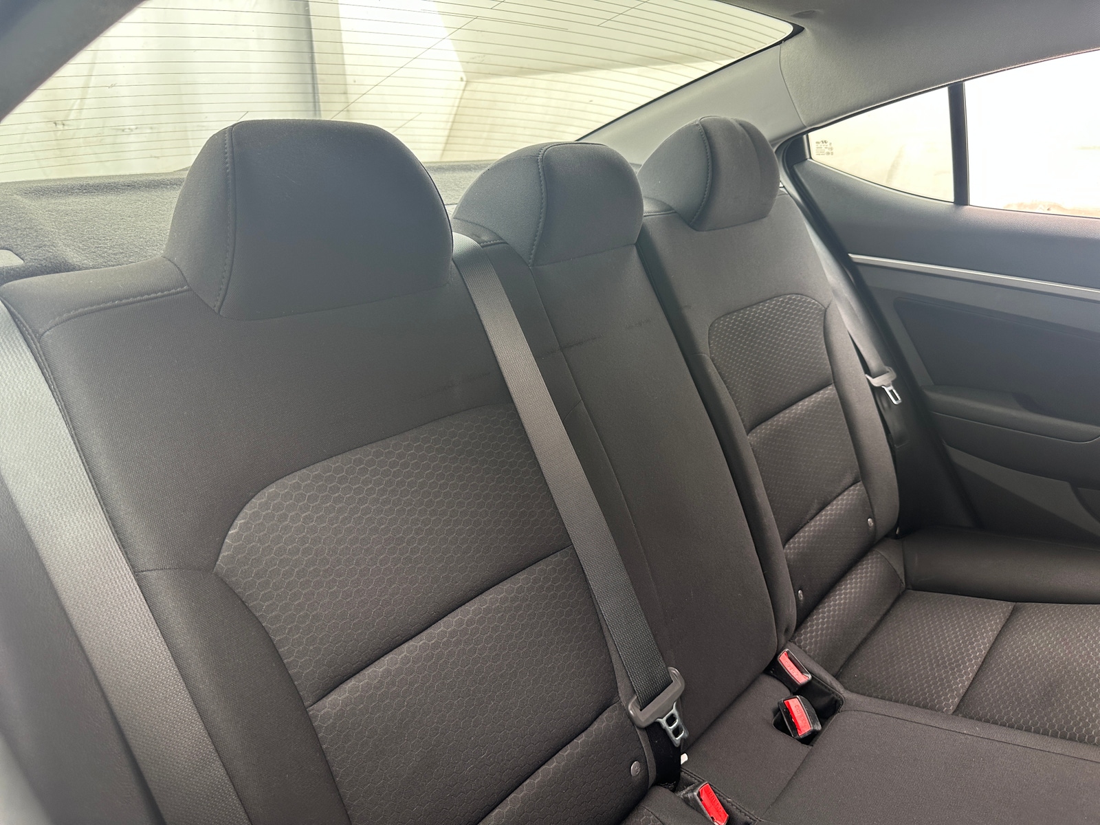 Thumbnail: 2019 Hyundai Elantra - 6