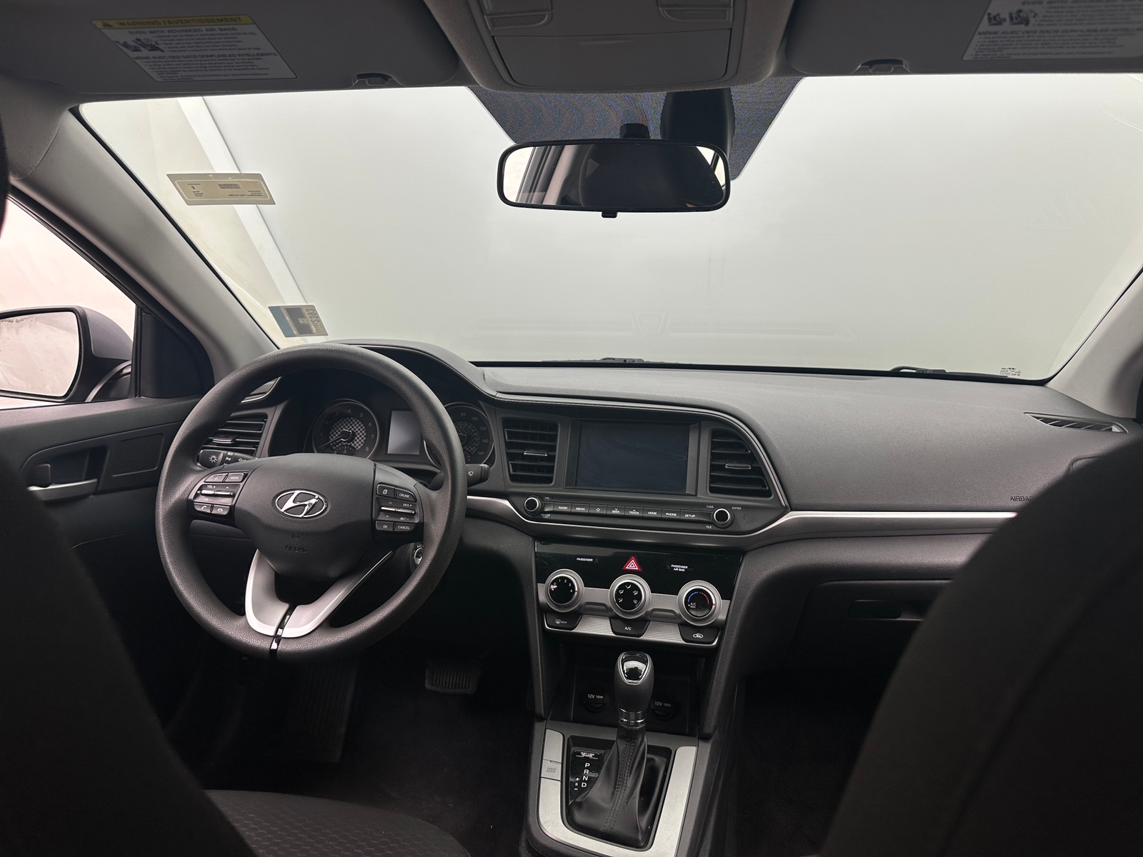 Thumbnail: 2019 Hyundai Elantra - 3