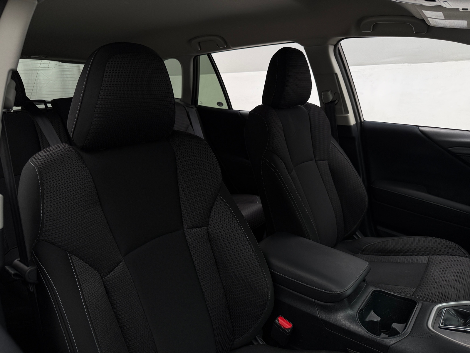 Thumbnail: 2024 Subaru Outback - 2