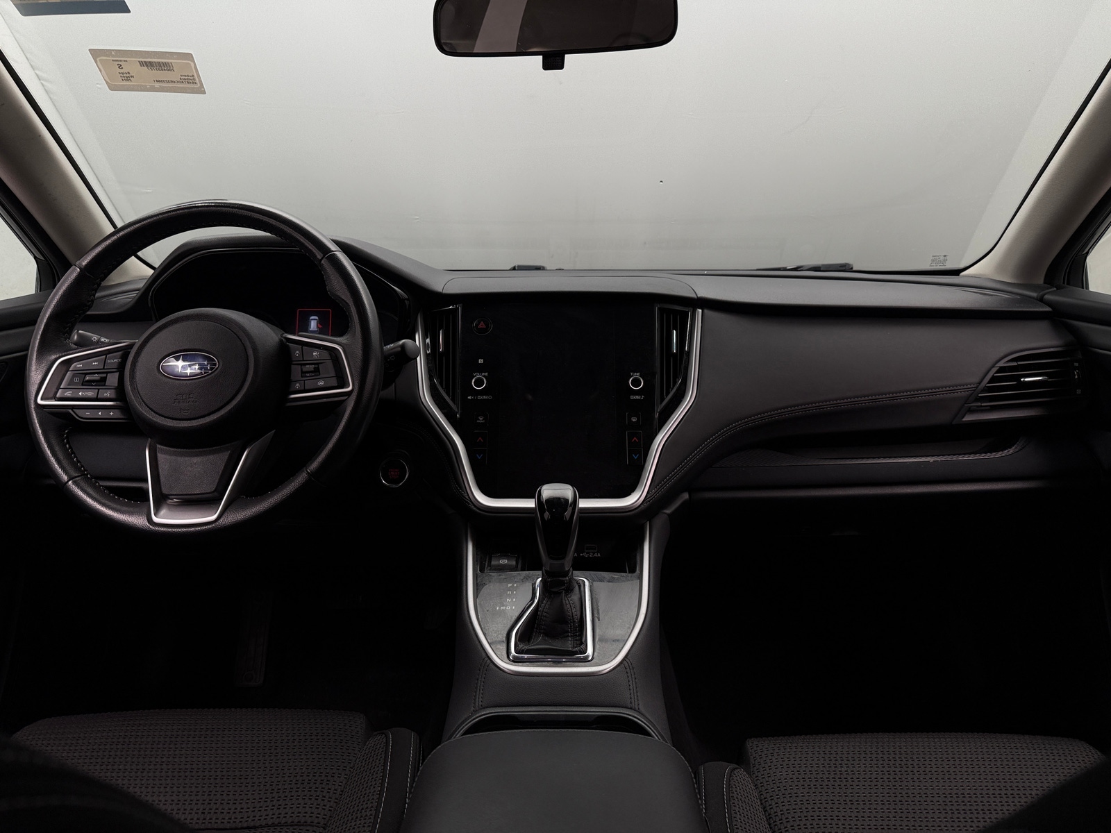 Thumbnail: 2024 Subaru Outback - 3