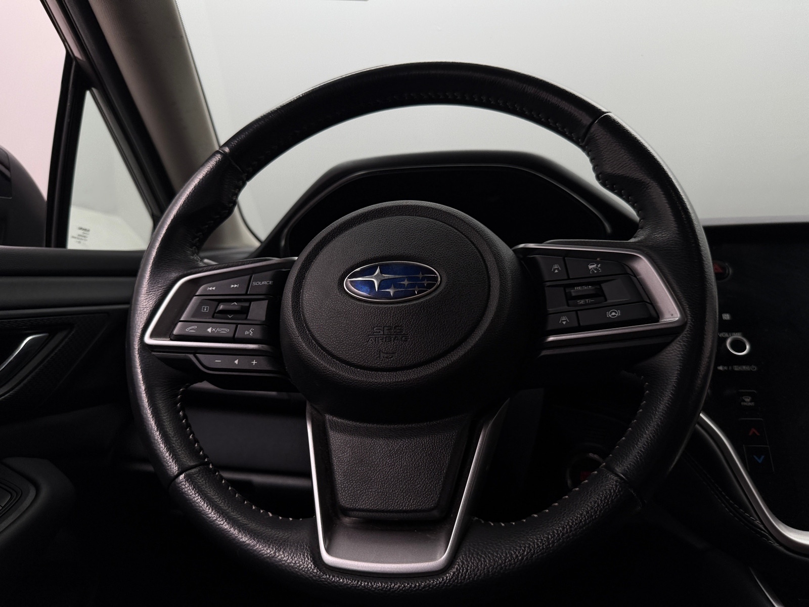 Thumbnail: 2024 Subaru Outback - 5